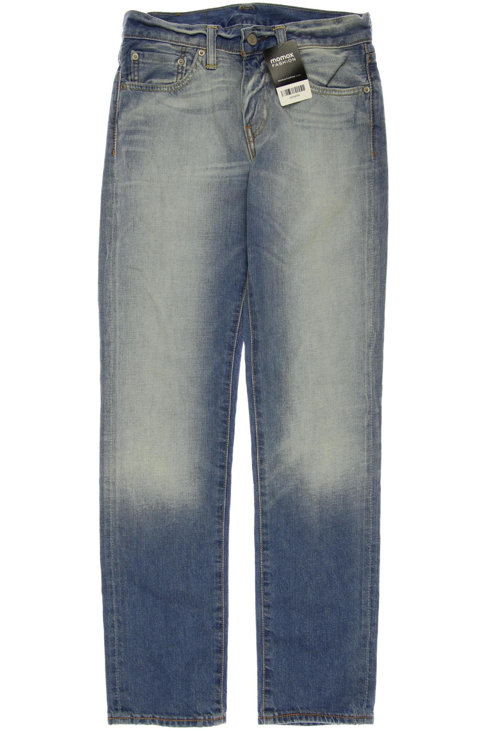 

Levis Herren Jeans, blau, Gr. 28