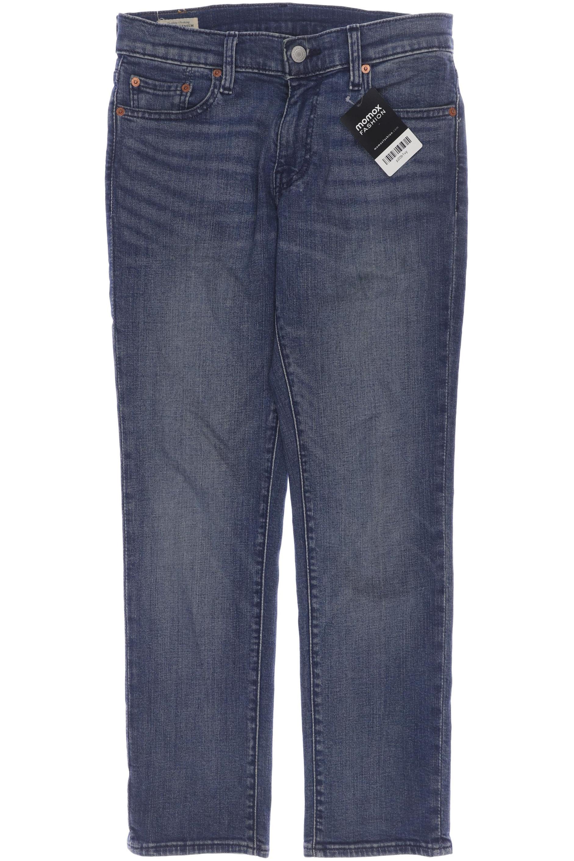 

Levis Herren Jeans, blau