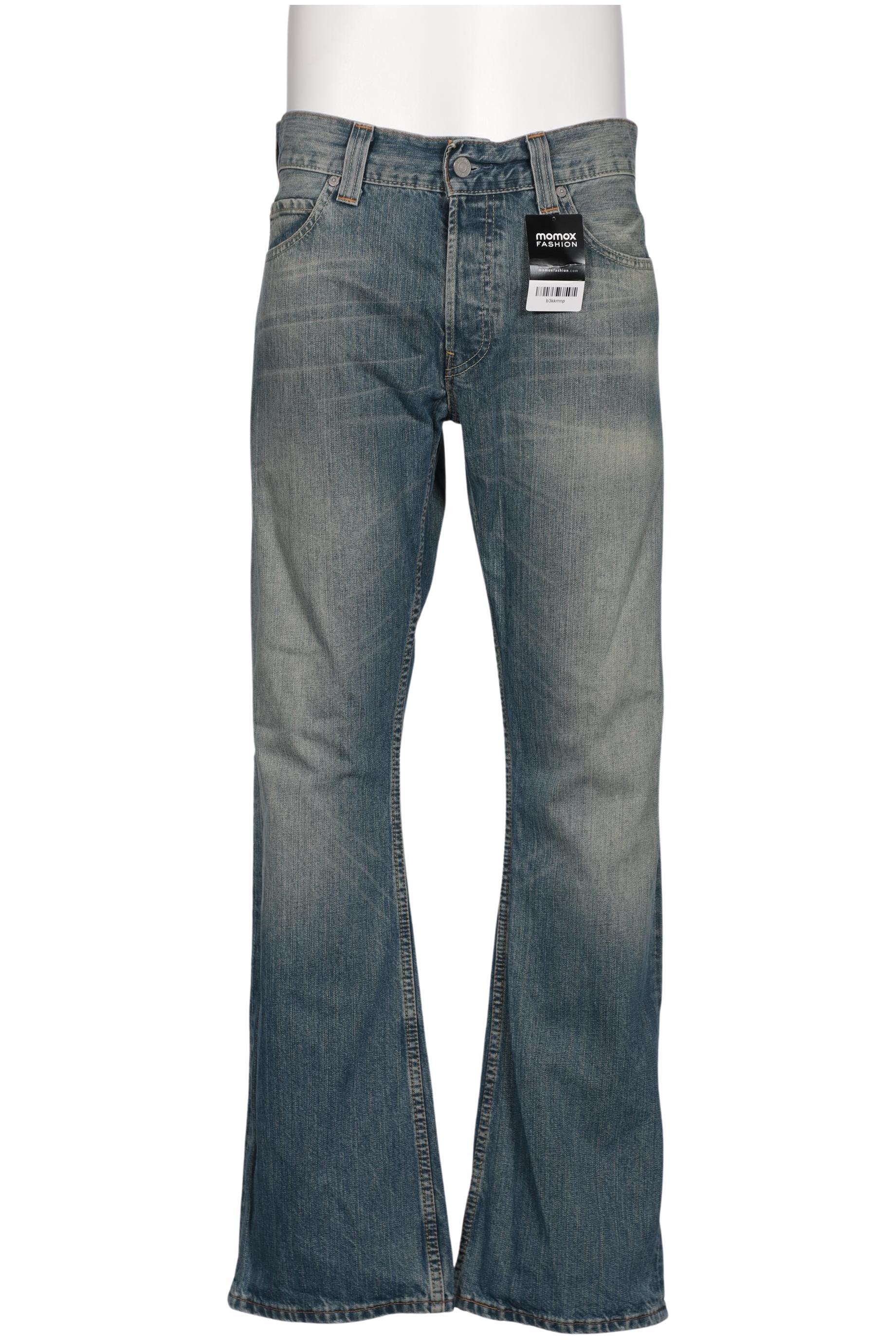 

Levis Herren Jeans, blau, Gr. 33