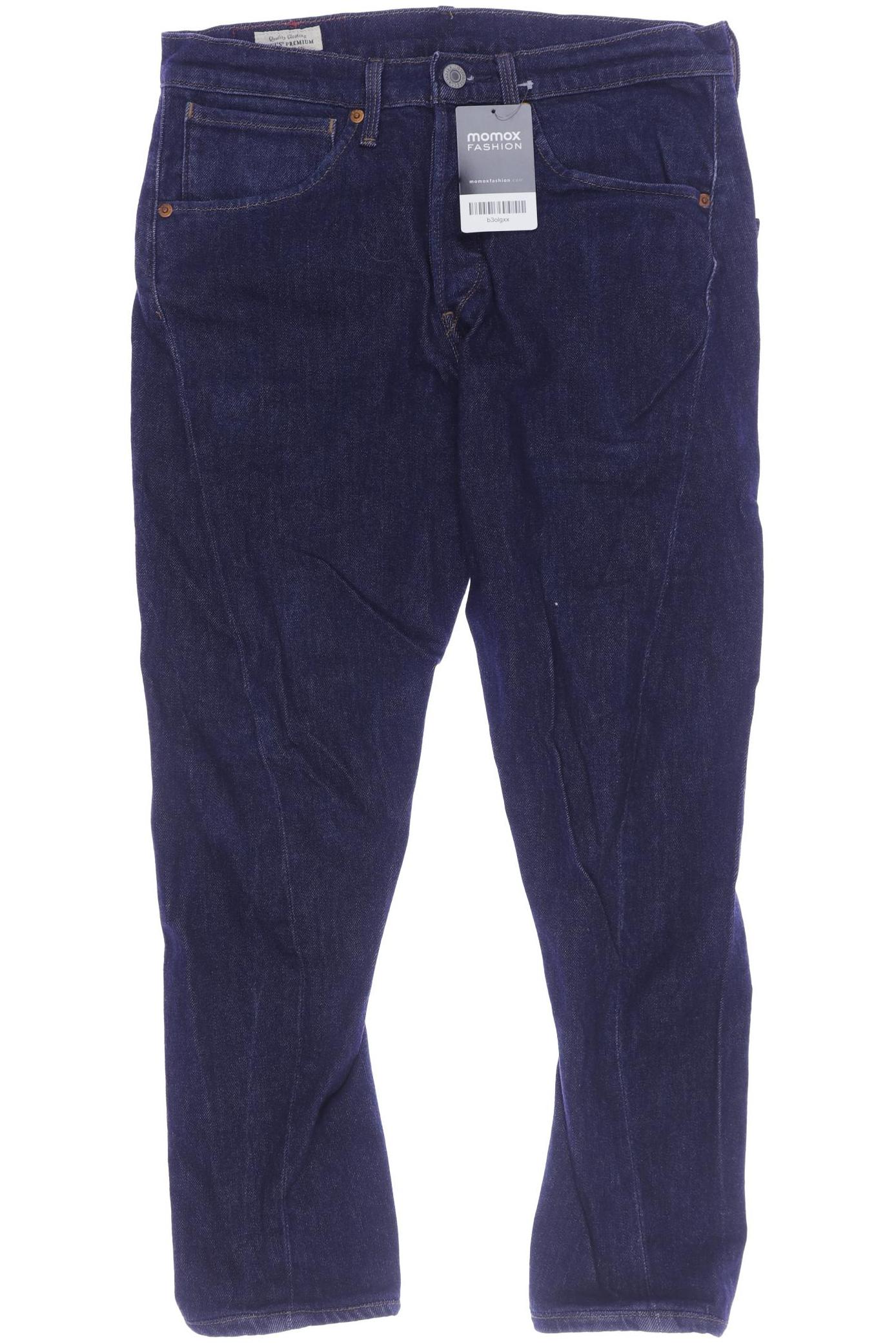 

Levis Herren Jeans, marineblau, Gr. 31