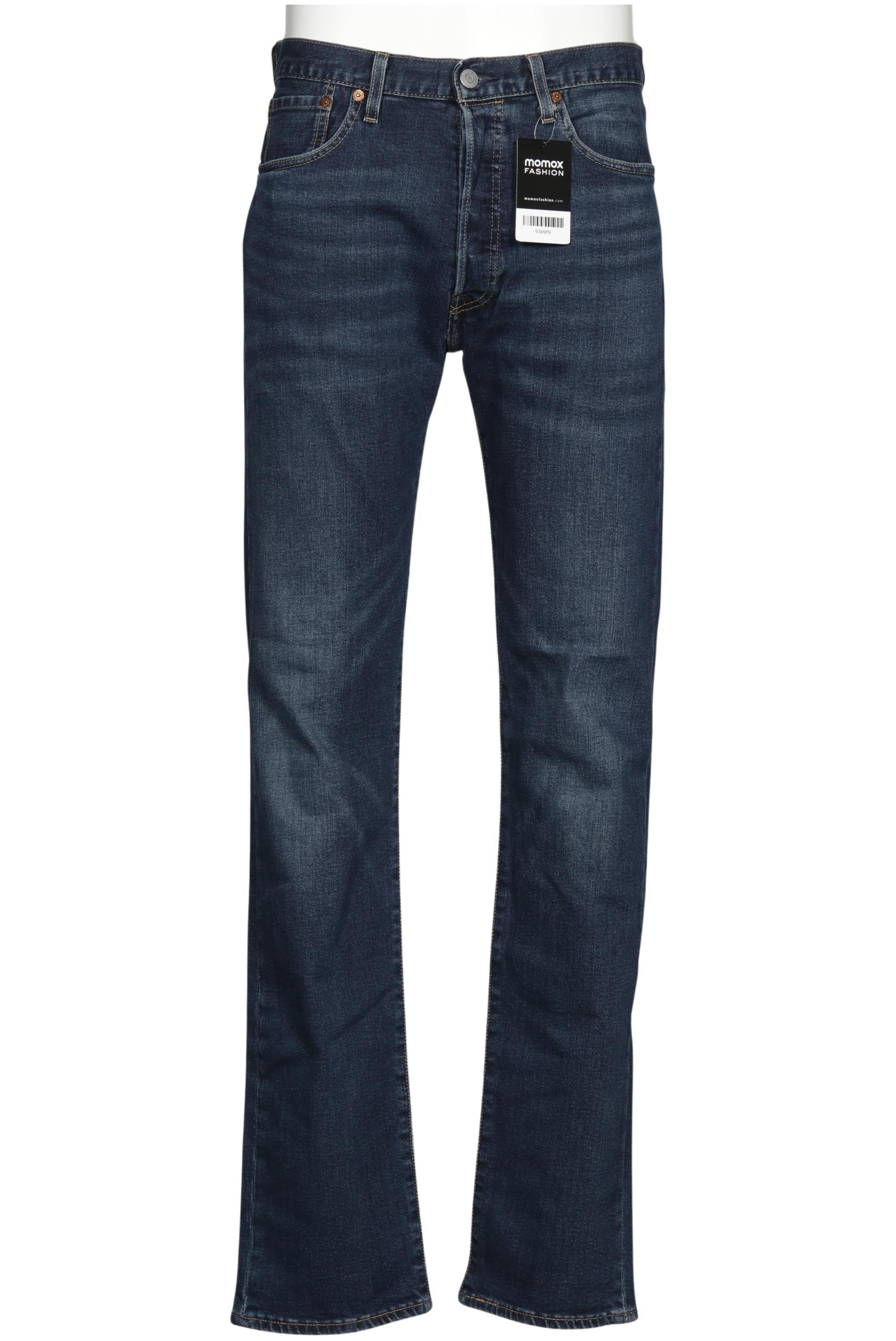 Thumbnail - Levis Herren Jeans, blau, Gr. 32