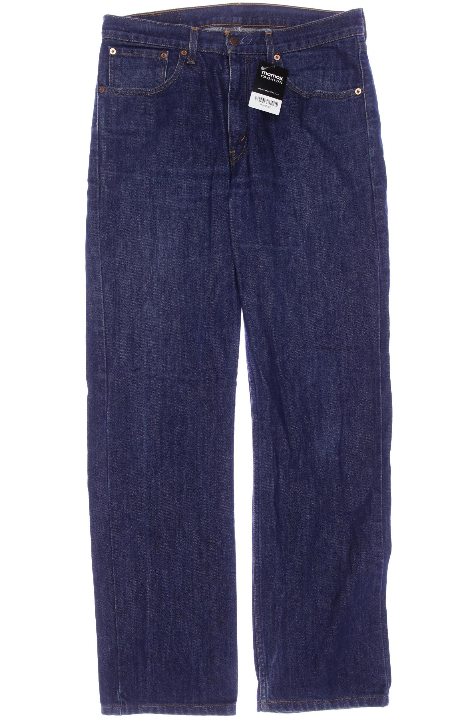 

Levis Herren Jeans, blau, Gr. 33