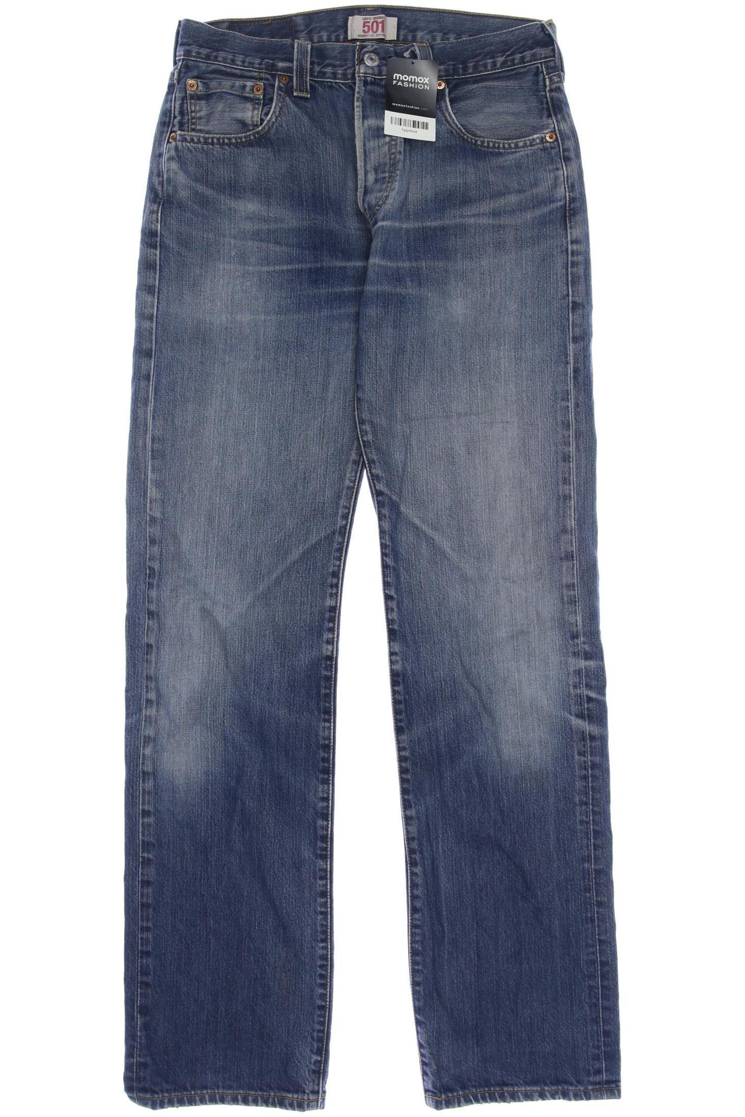

Levis Herren Jeans, blau, Gr. 30