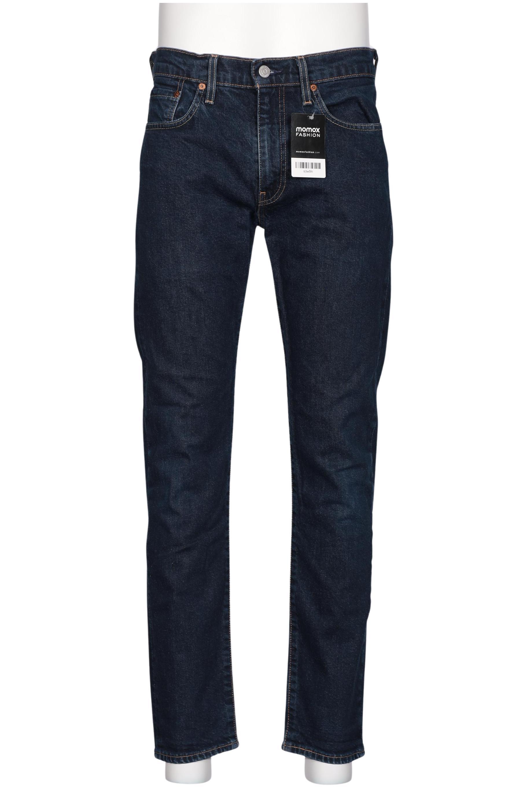 

Levis Herren Jeans, marineblau, Gr. 31