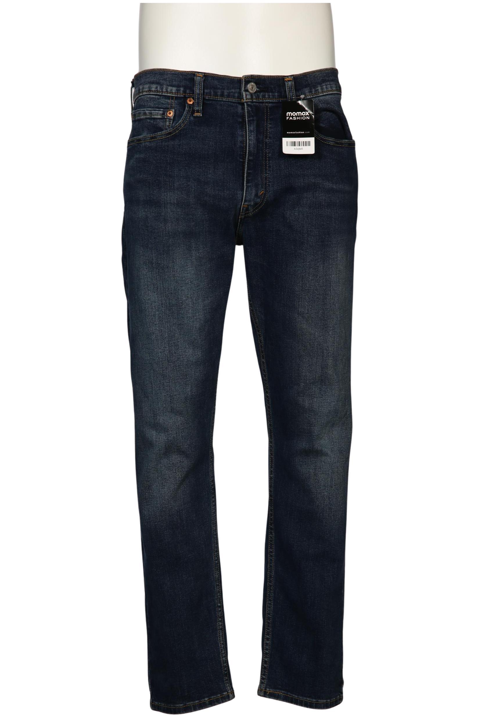 Thumbnail - Levis Herren Jeans, blau, Gr. 36