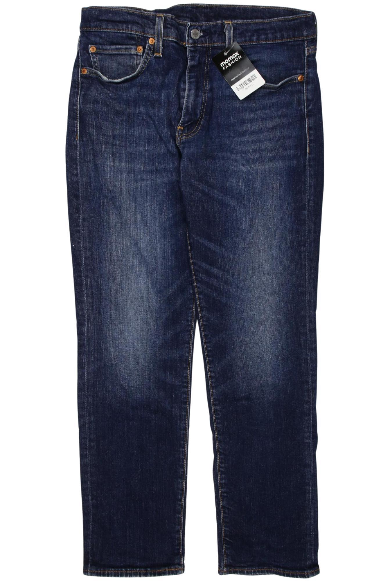 

Levis Herren Jeans, marineblau, Gr. 32