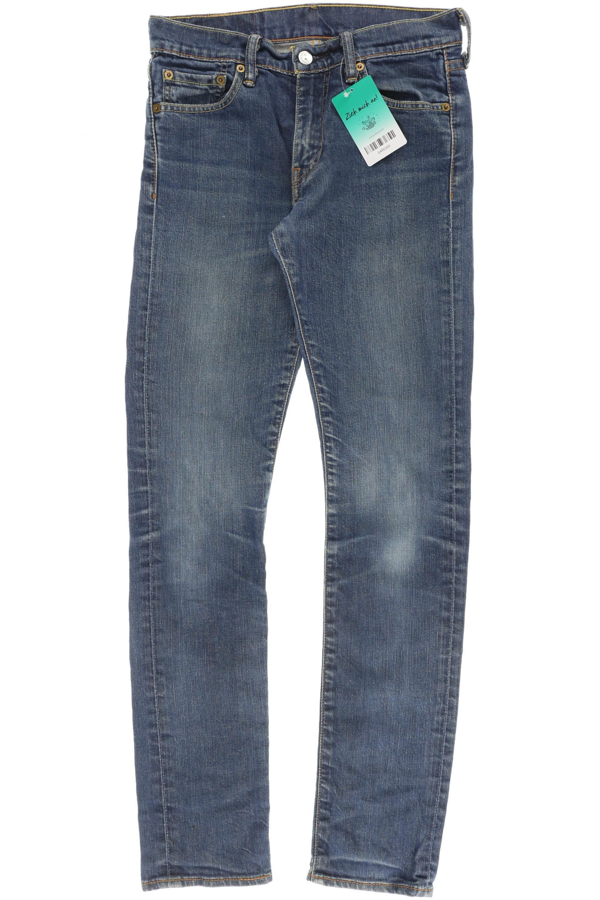 

Levis Herren Jeans, blau, Gr. 29