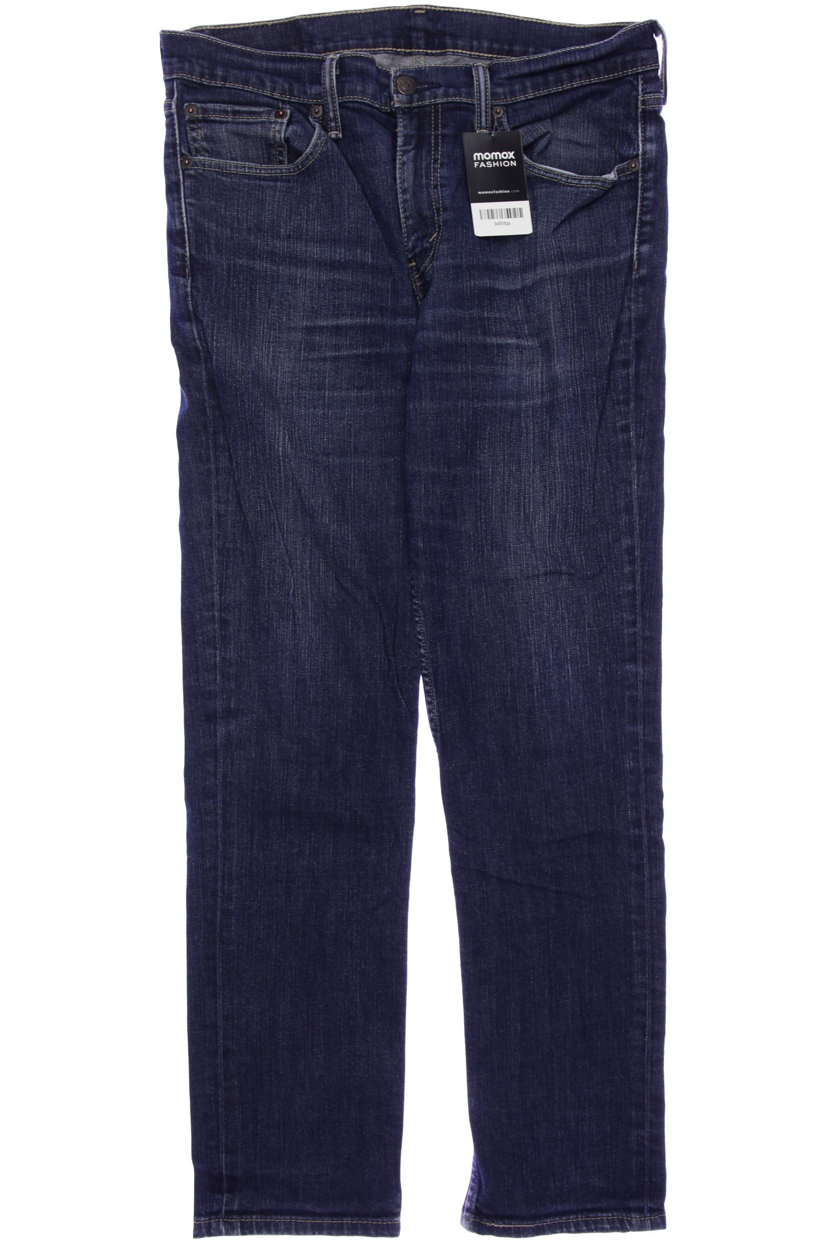

Levis Herren Jeans, blau, Gr. 33