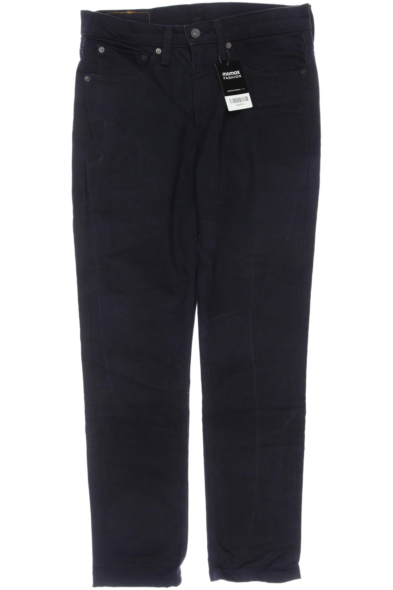 

Levis Herren Jeans, schwarz, Gr. 31