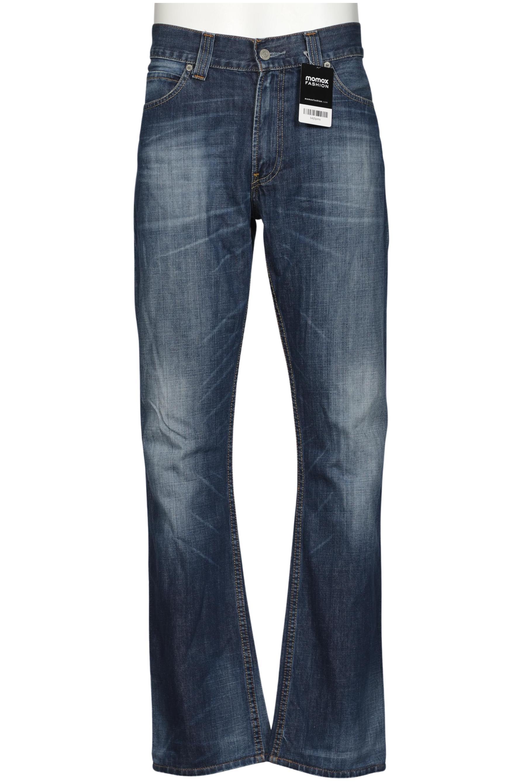 

Levis Herren Jeans, blau, Gr. 34
