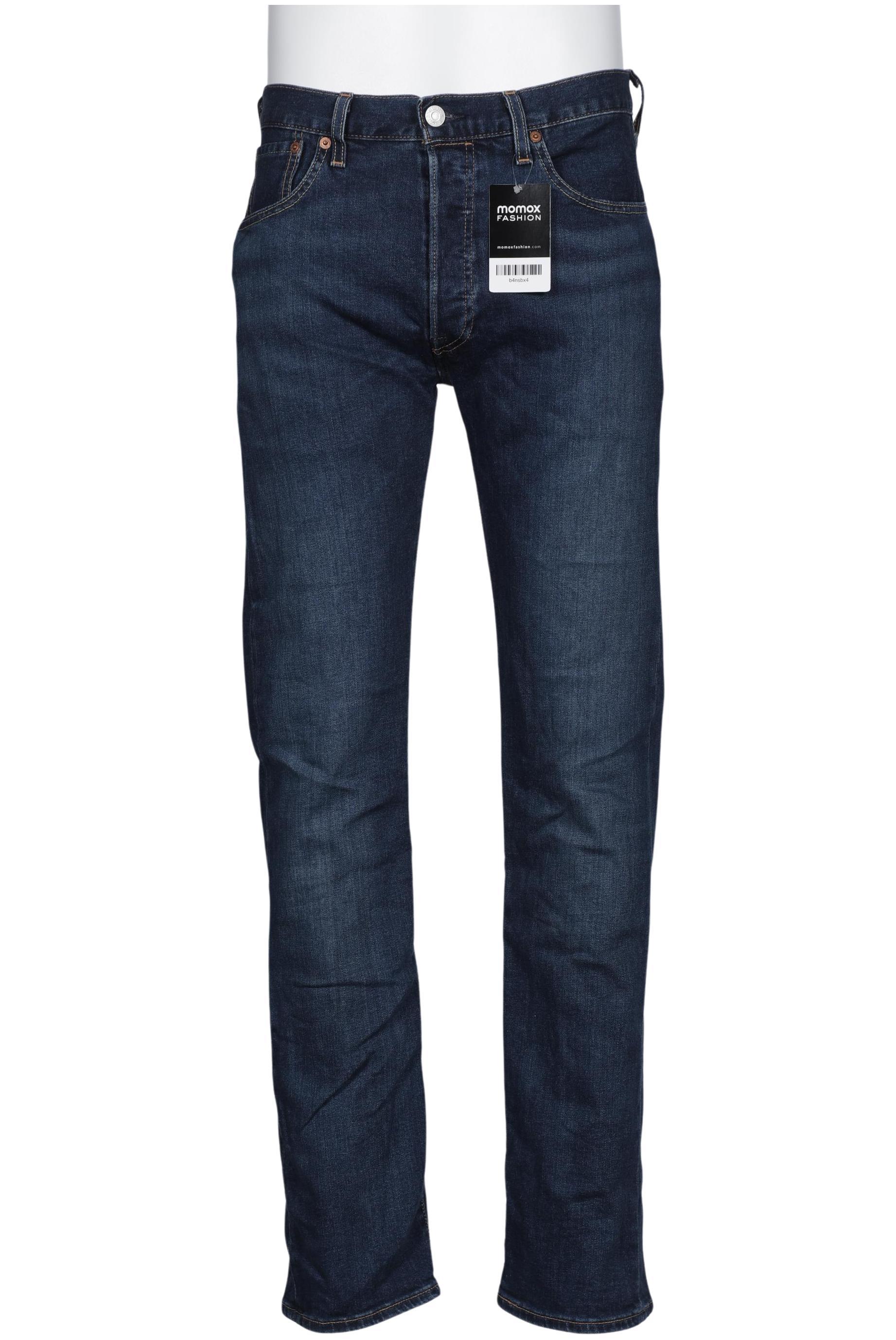

Levis Herren Jeans, blau, Gr. 31
