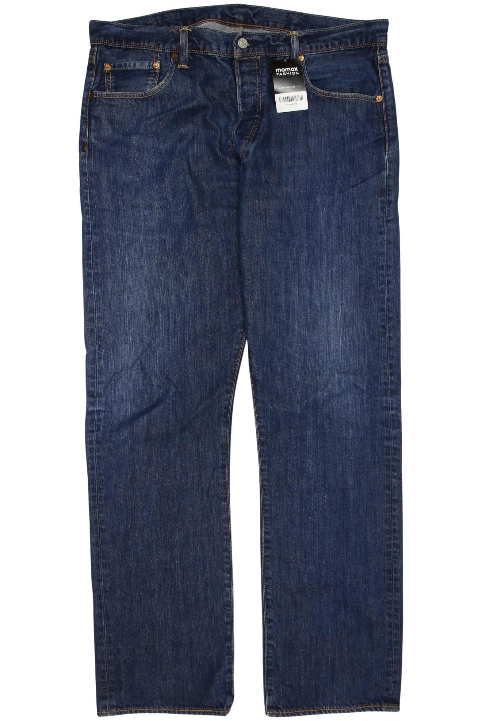 

Levis Herren Jeans, blau, Gr. 38