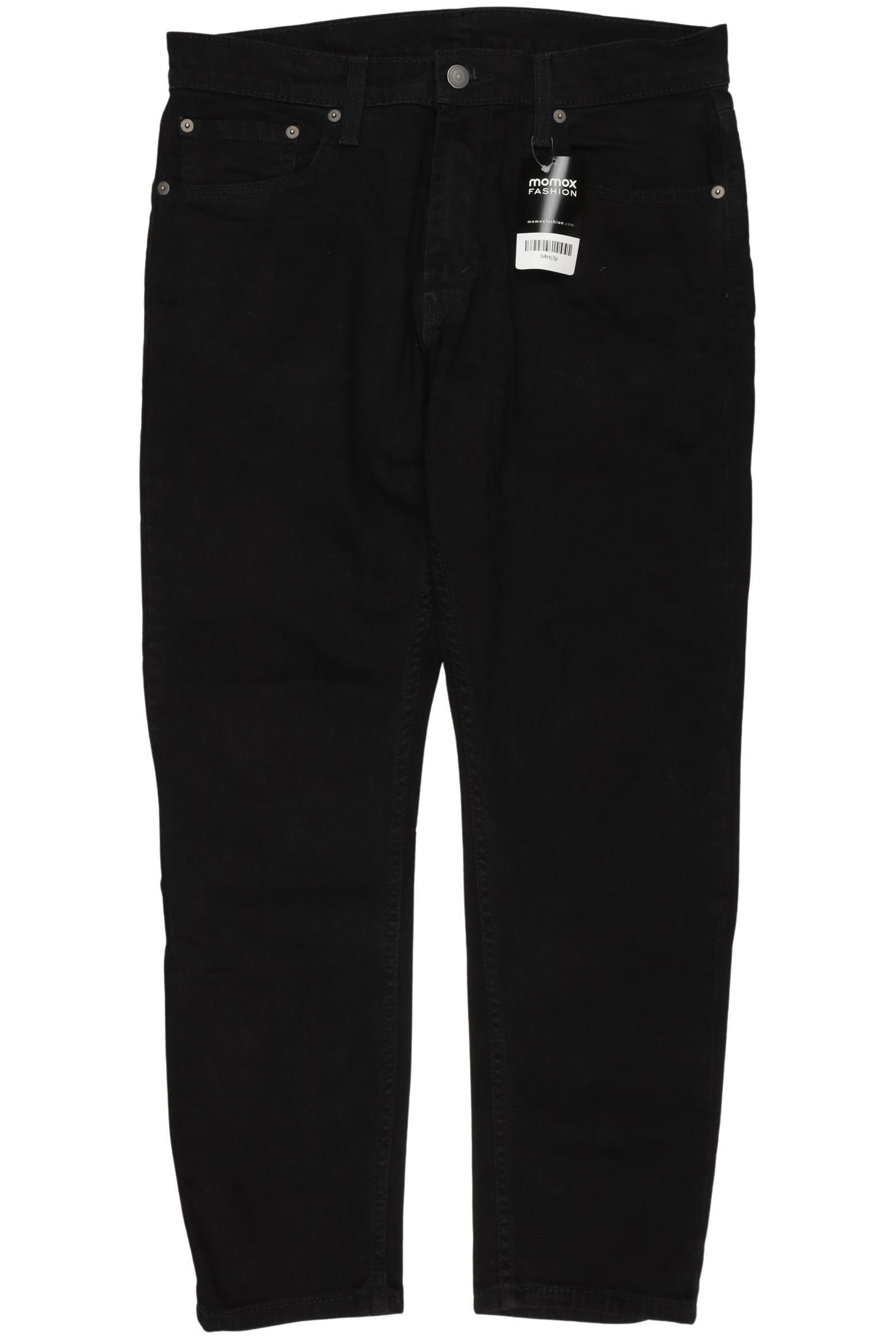 

Levis Herren Jeans, schwarz, Gr. 33