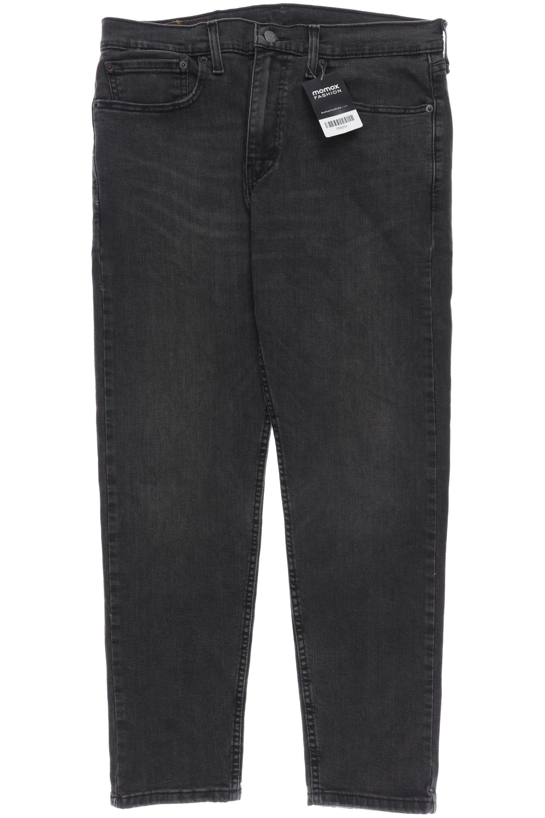 

Levis Herren Jeans, grau, Gr. 34