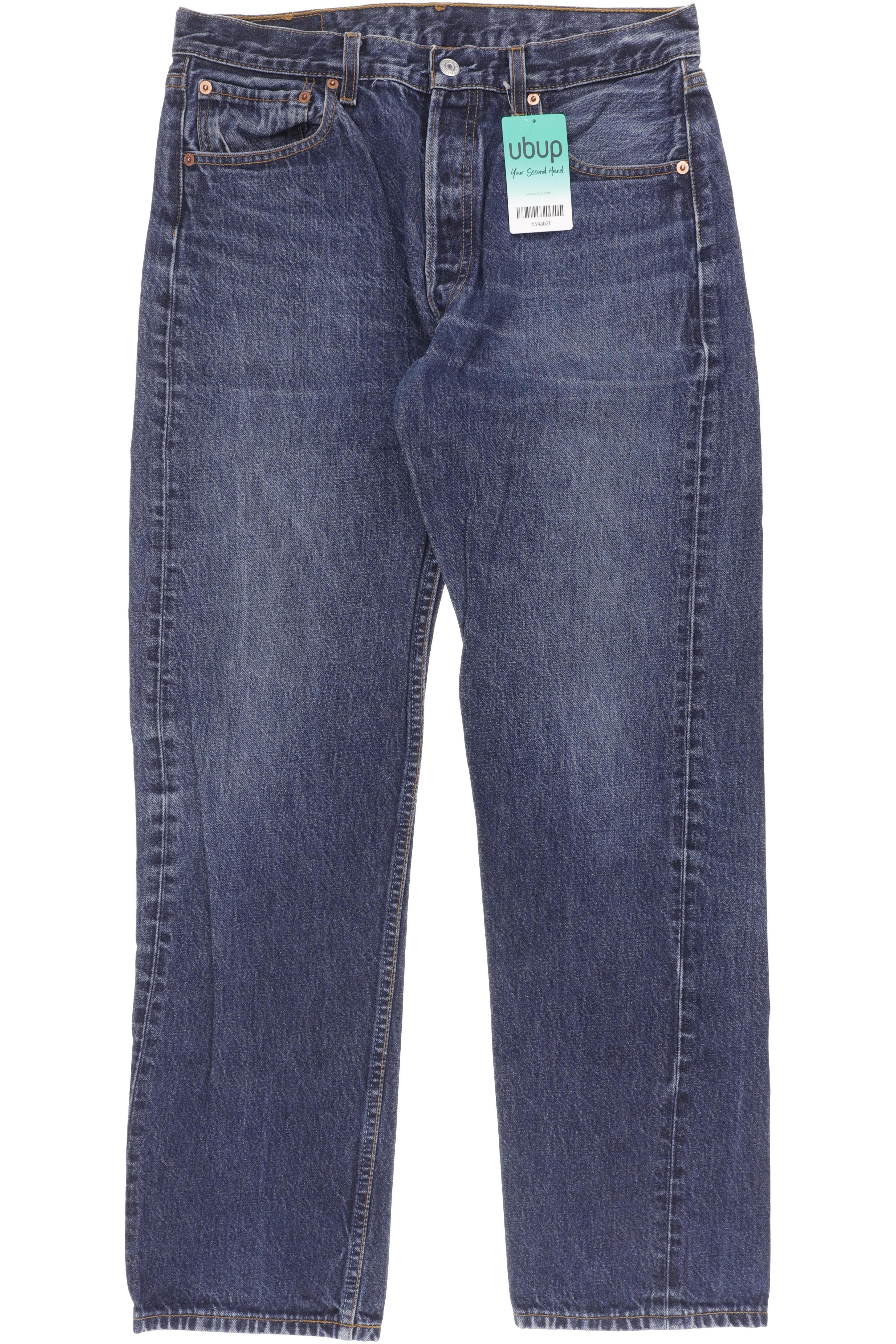 Thumbnail - Levis Herren Jeans, , Gr. 34