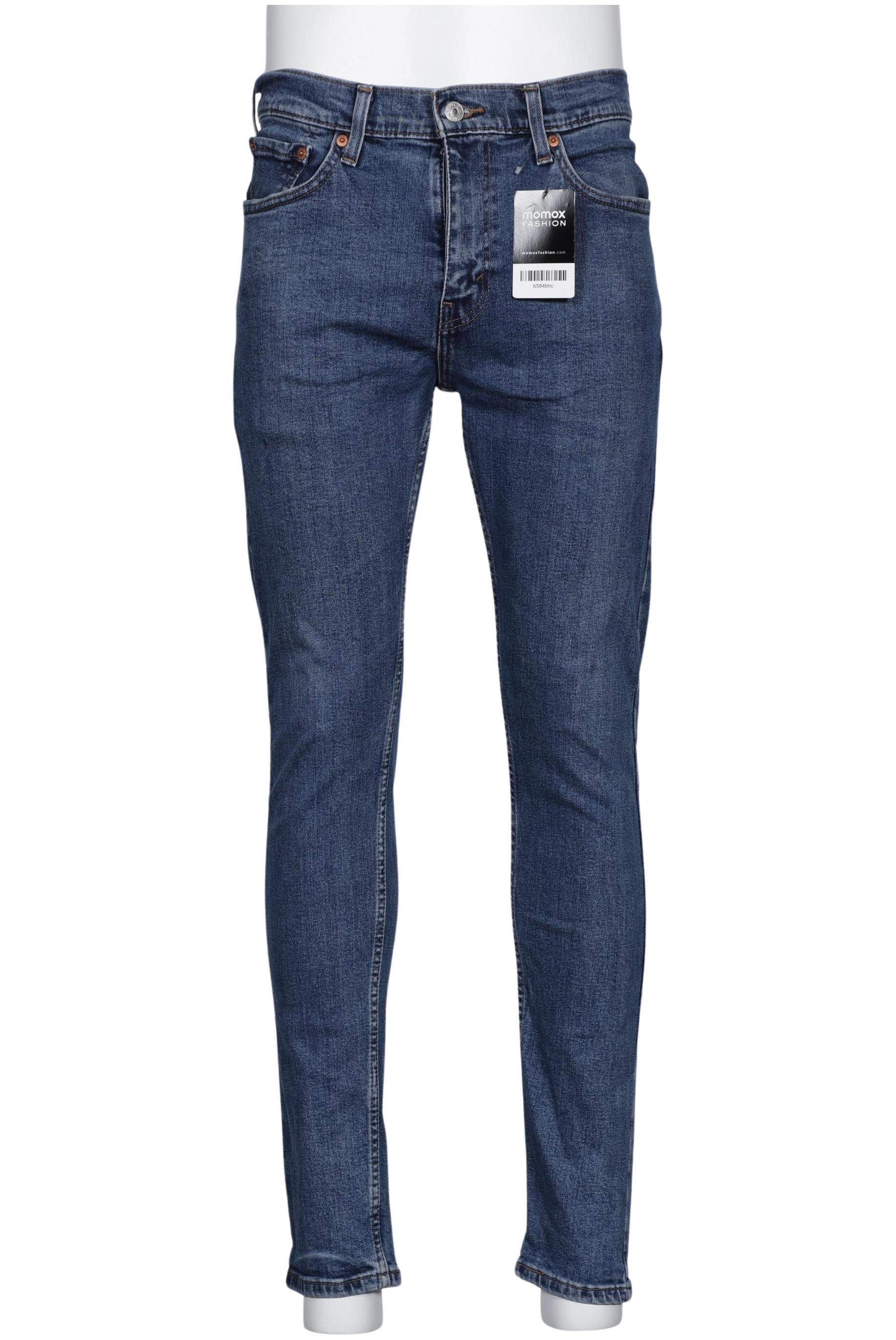 

Levis Herren Jeans, blau, Gr. 32
