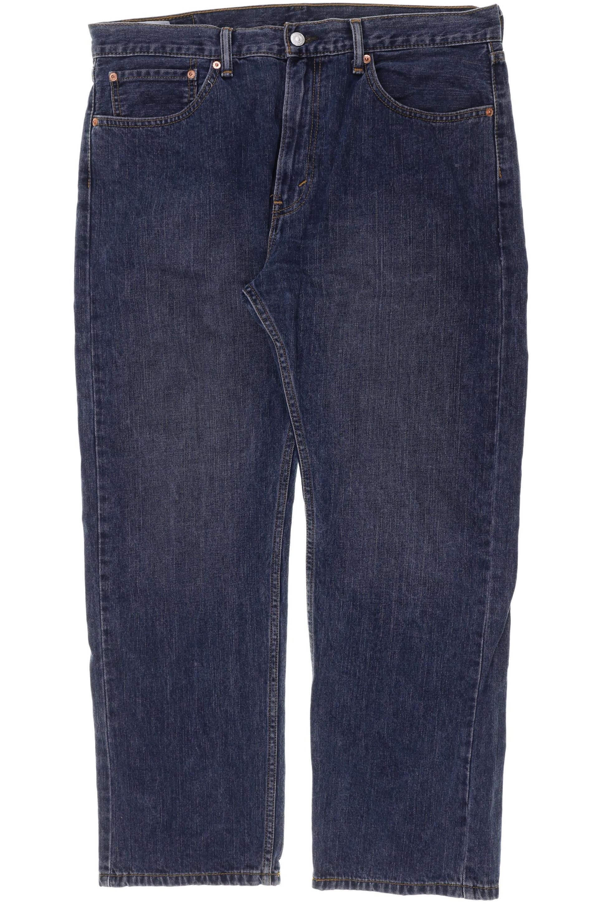 

Levis Herren Jeans, blau, Gr. 36