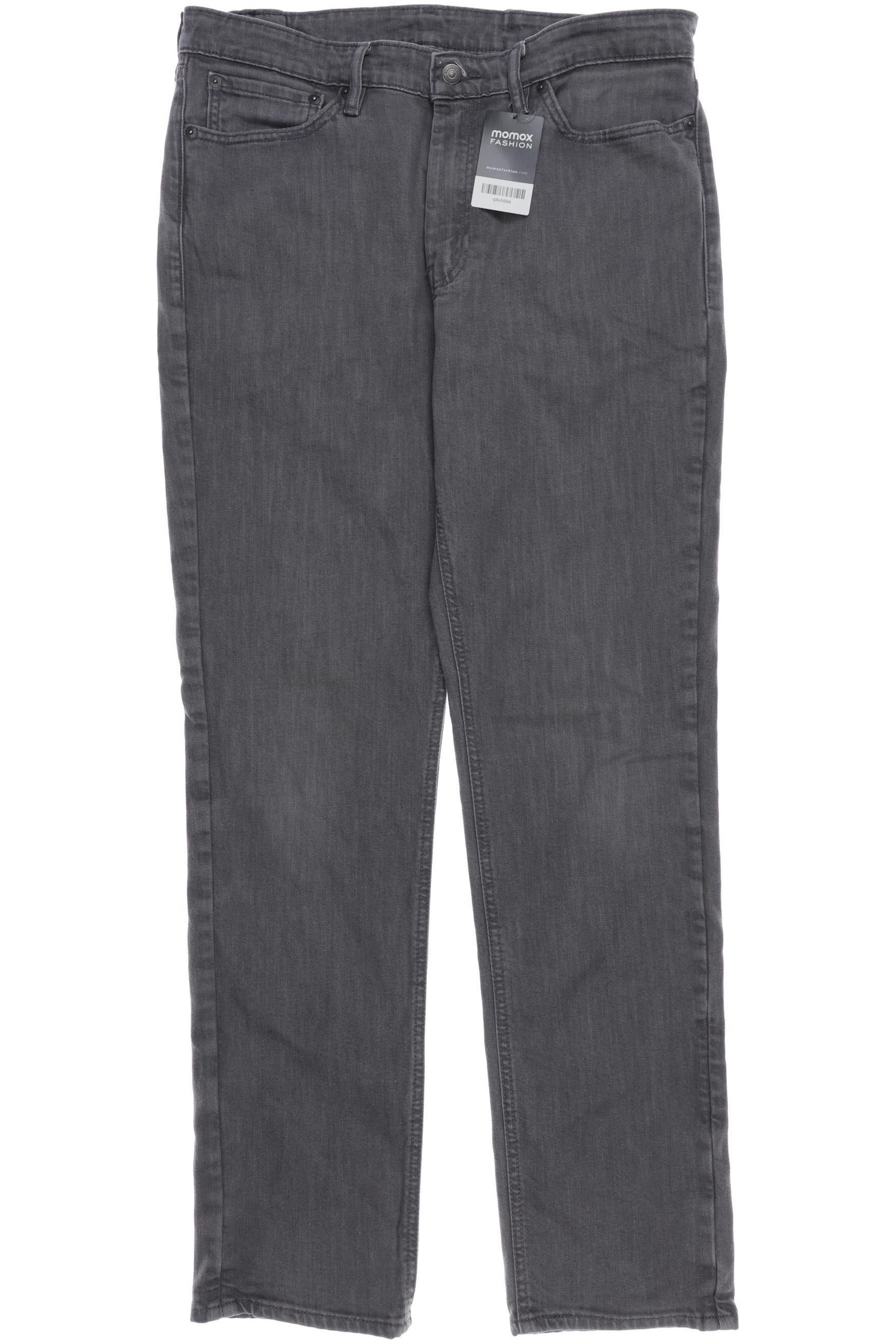 

Levis Herren Jeans, grau, Gr. 36