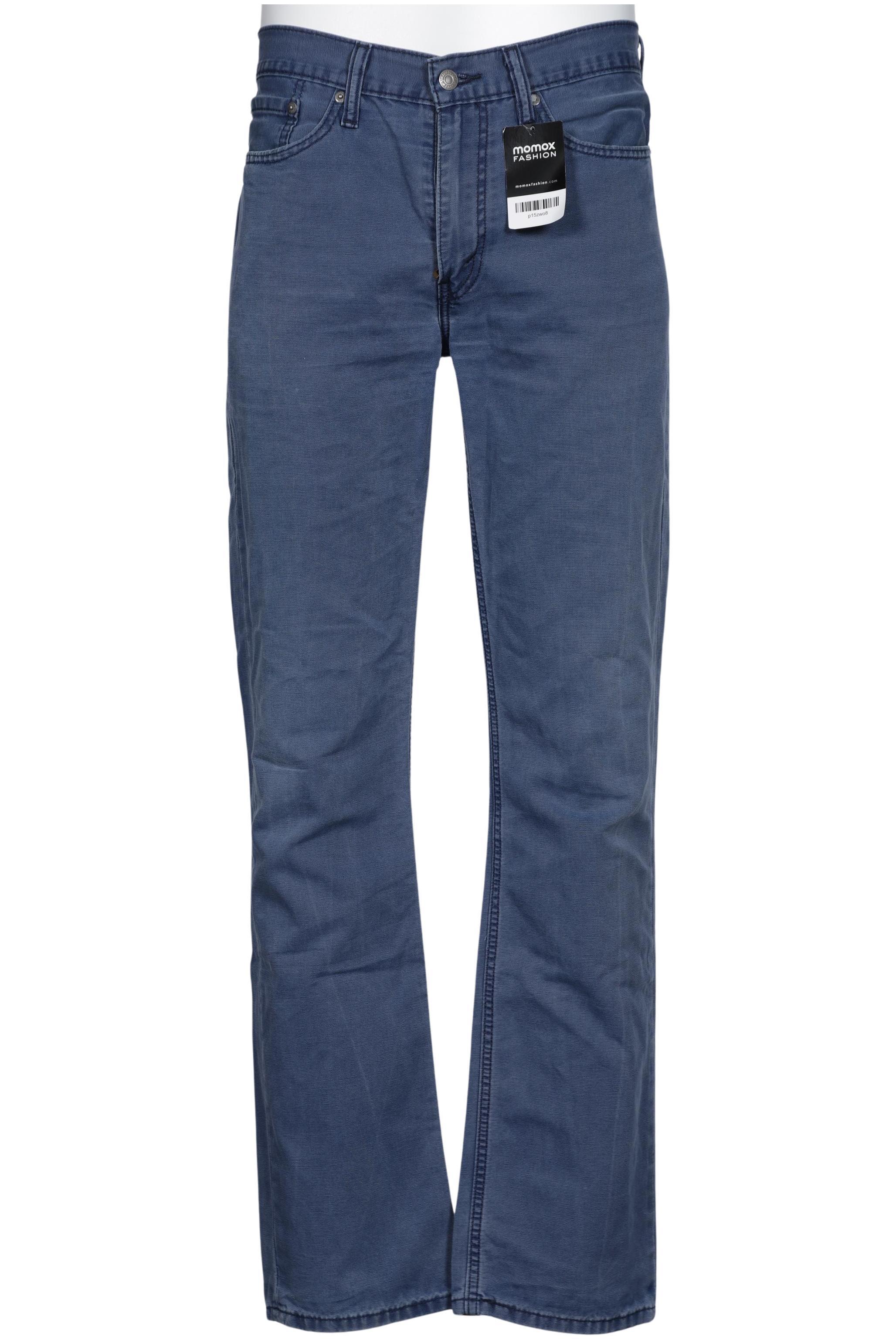 

Levis Herren Jeans, blau, Gr. 34