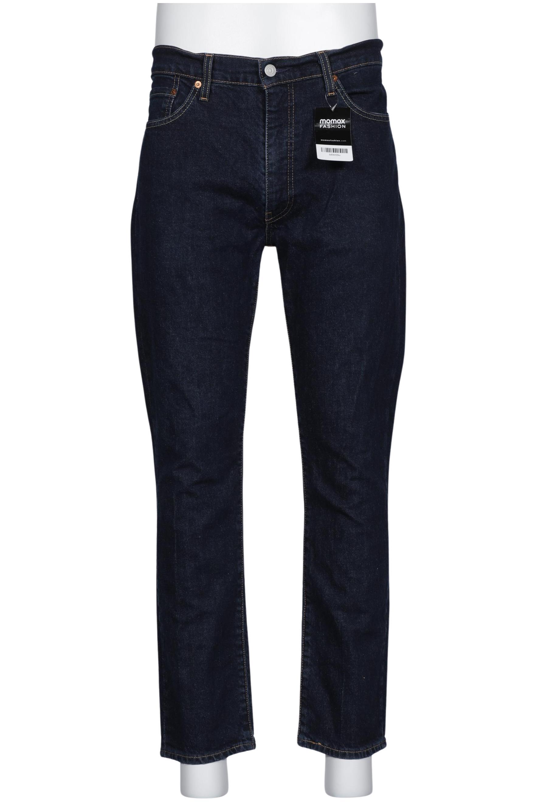 

Levis Herren Jeans, marineblau, Gr. 36