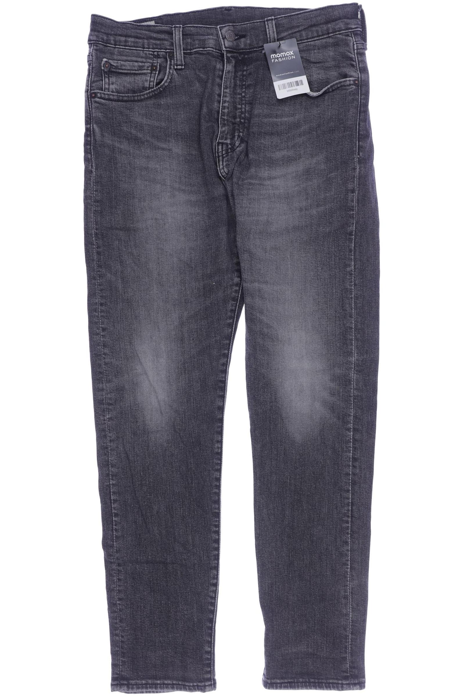 

Levis Herren Jeans, grau, Gr. 32