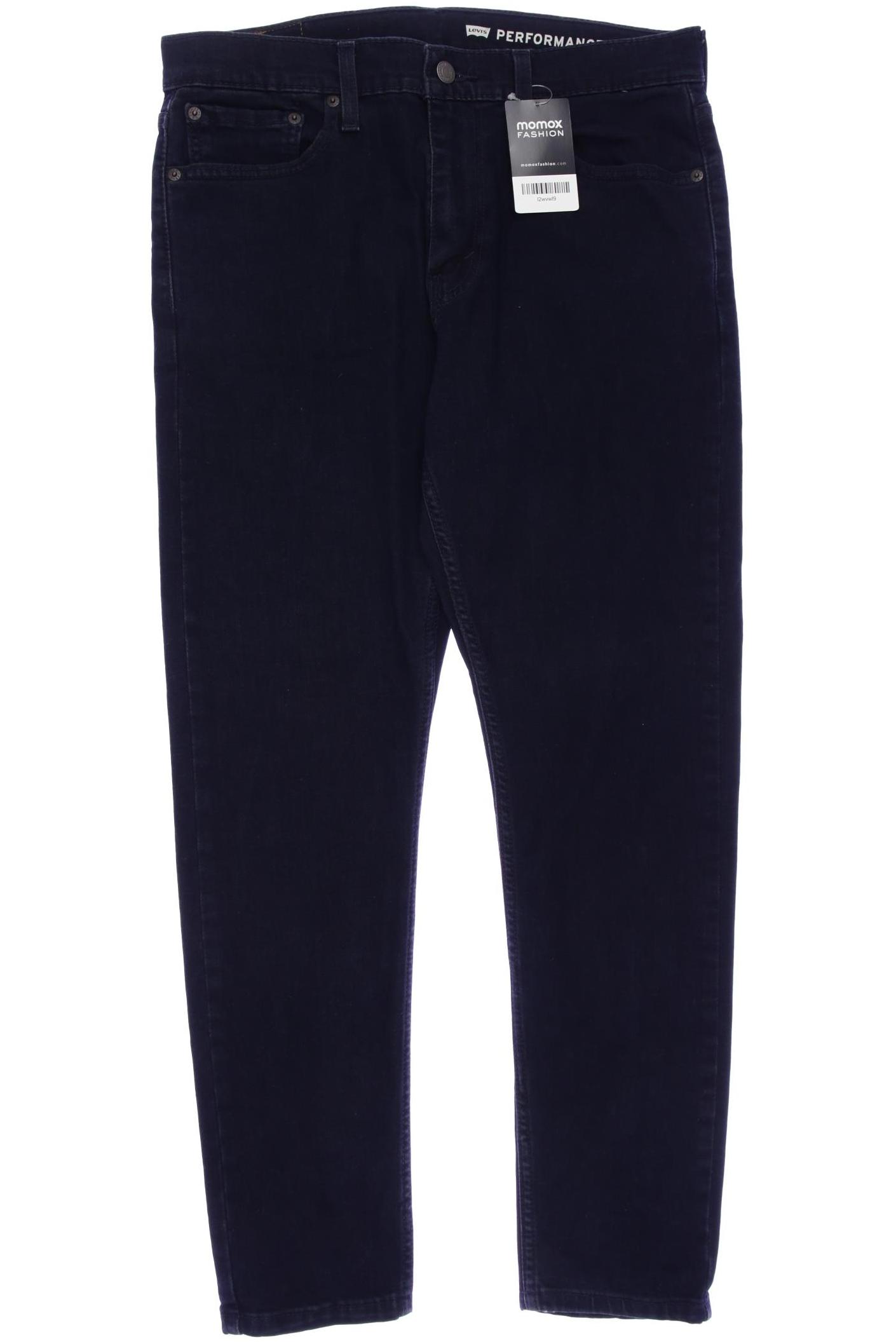 

Levis Herren Jeans, marineblau, Gr. 32