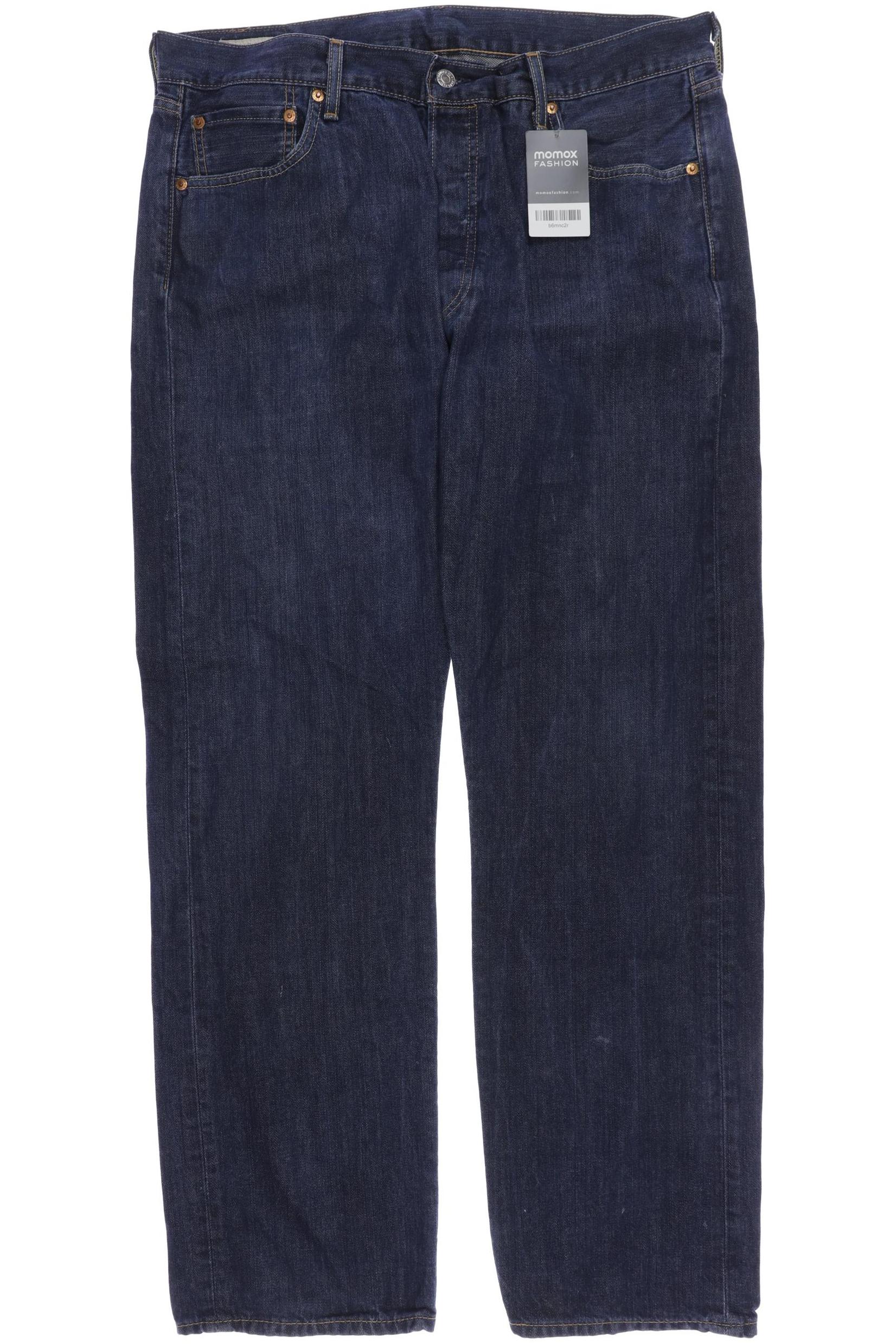

Levis Herren Jeans, marineblau, Gr. 36