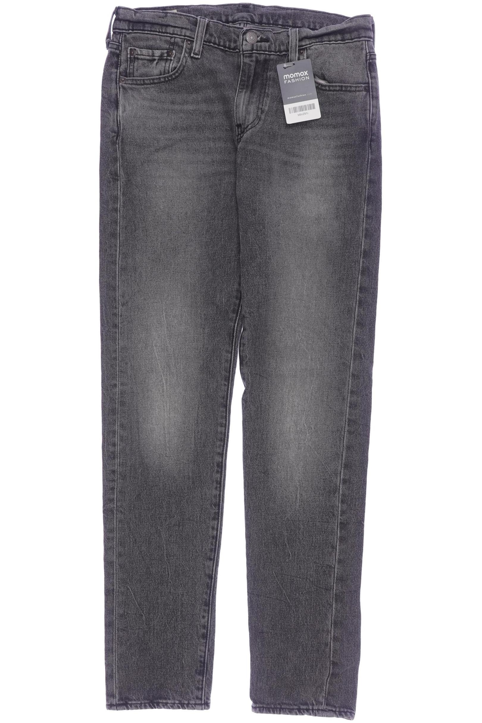 

Levis Herren Jeans, schwarz, Gr. 30