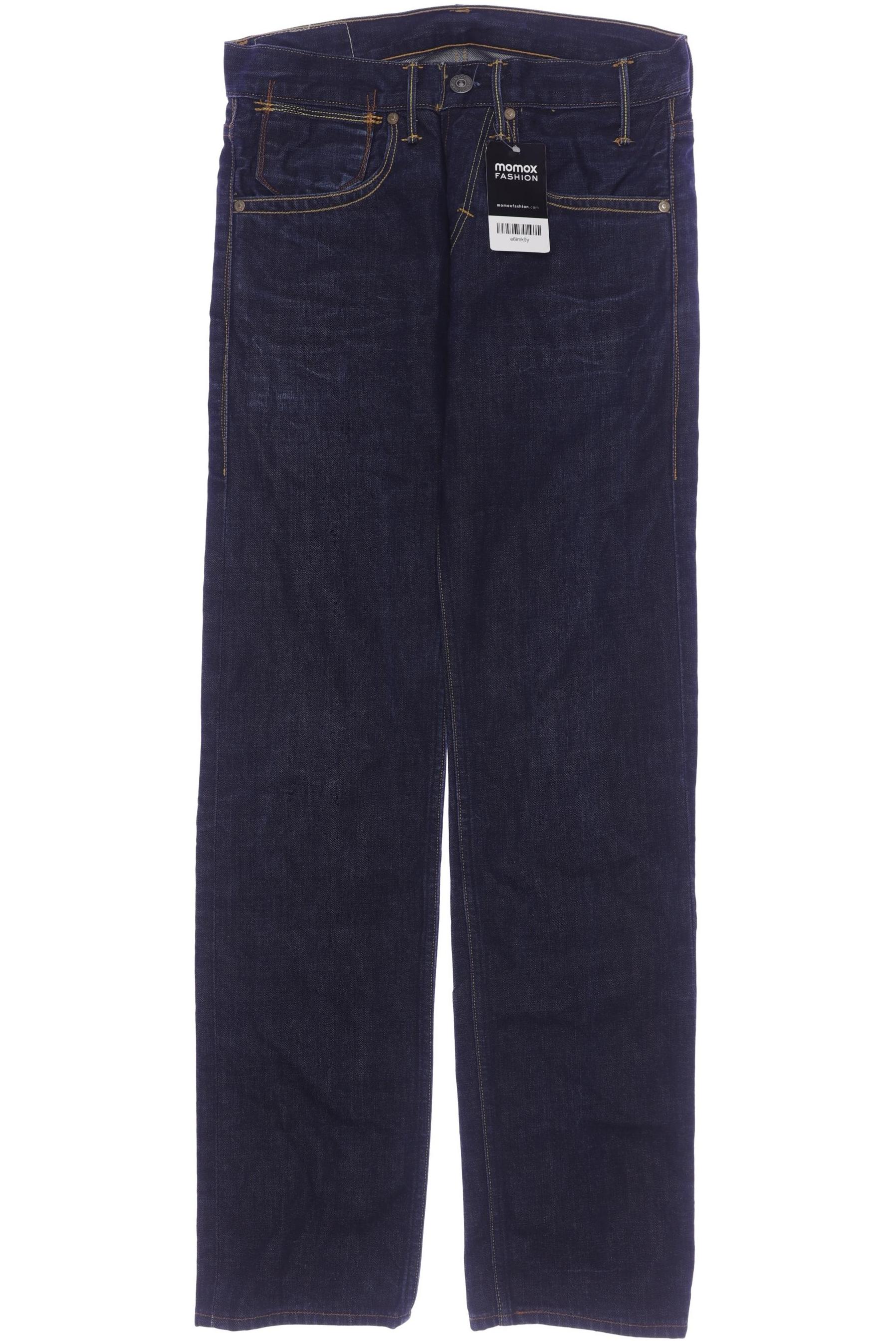 

Levis Herren Jeans, marineblau, Gr. 28