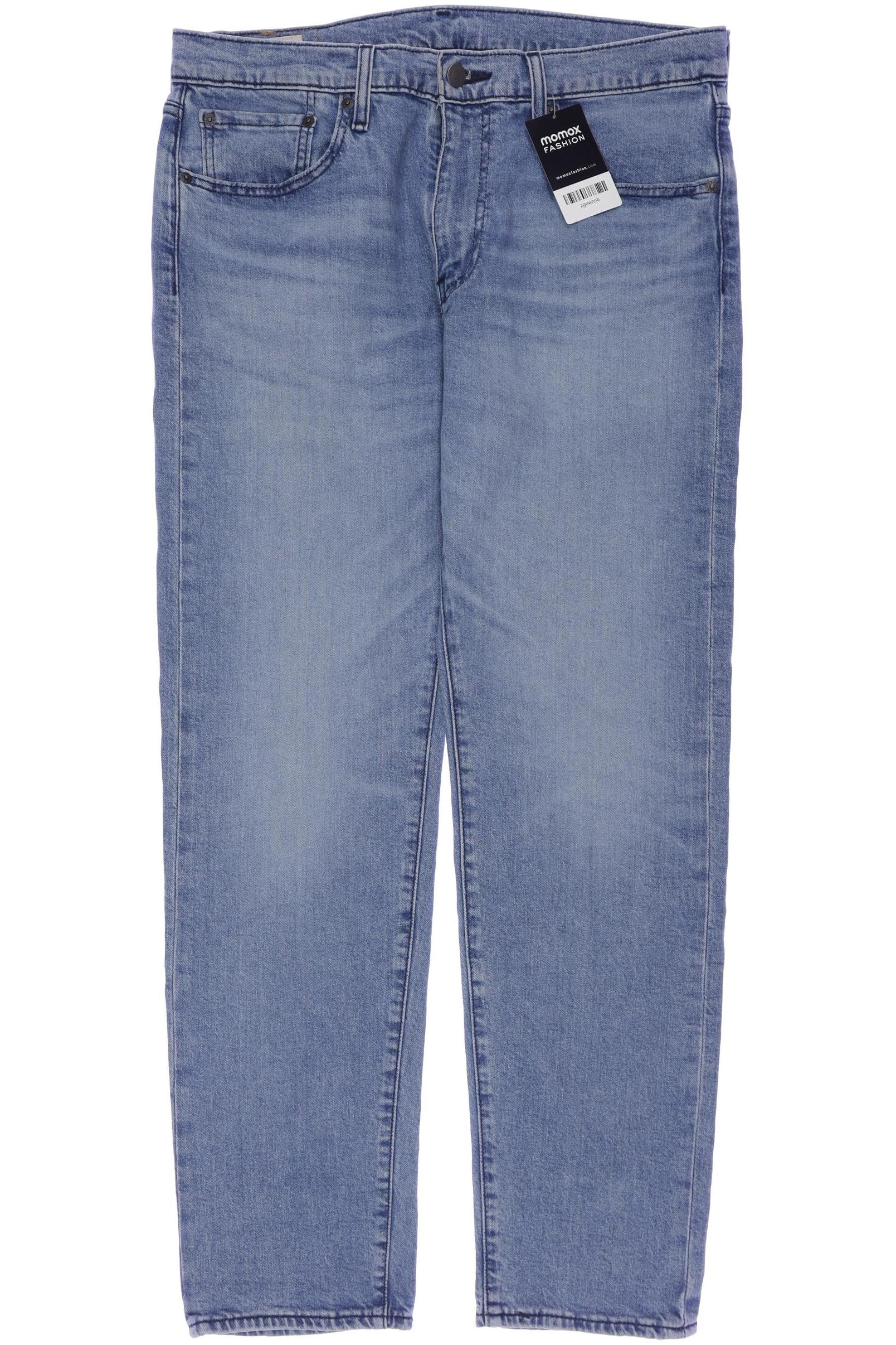 

Levis Herren Jeans, blau, Gr. 33