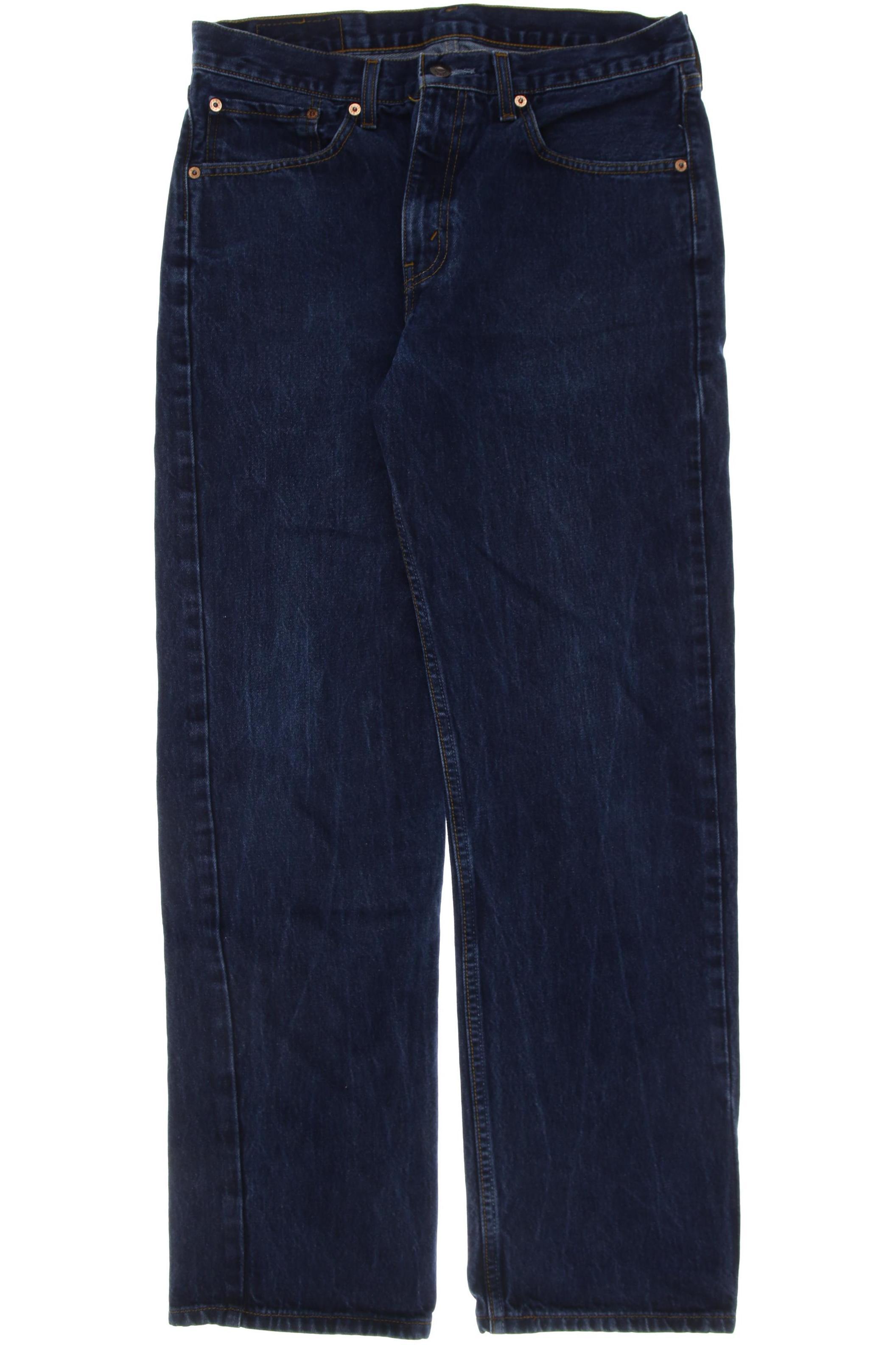 

Levis Herren Jeans, blau, Gr. 33