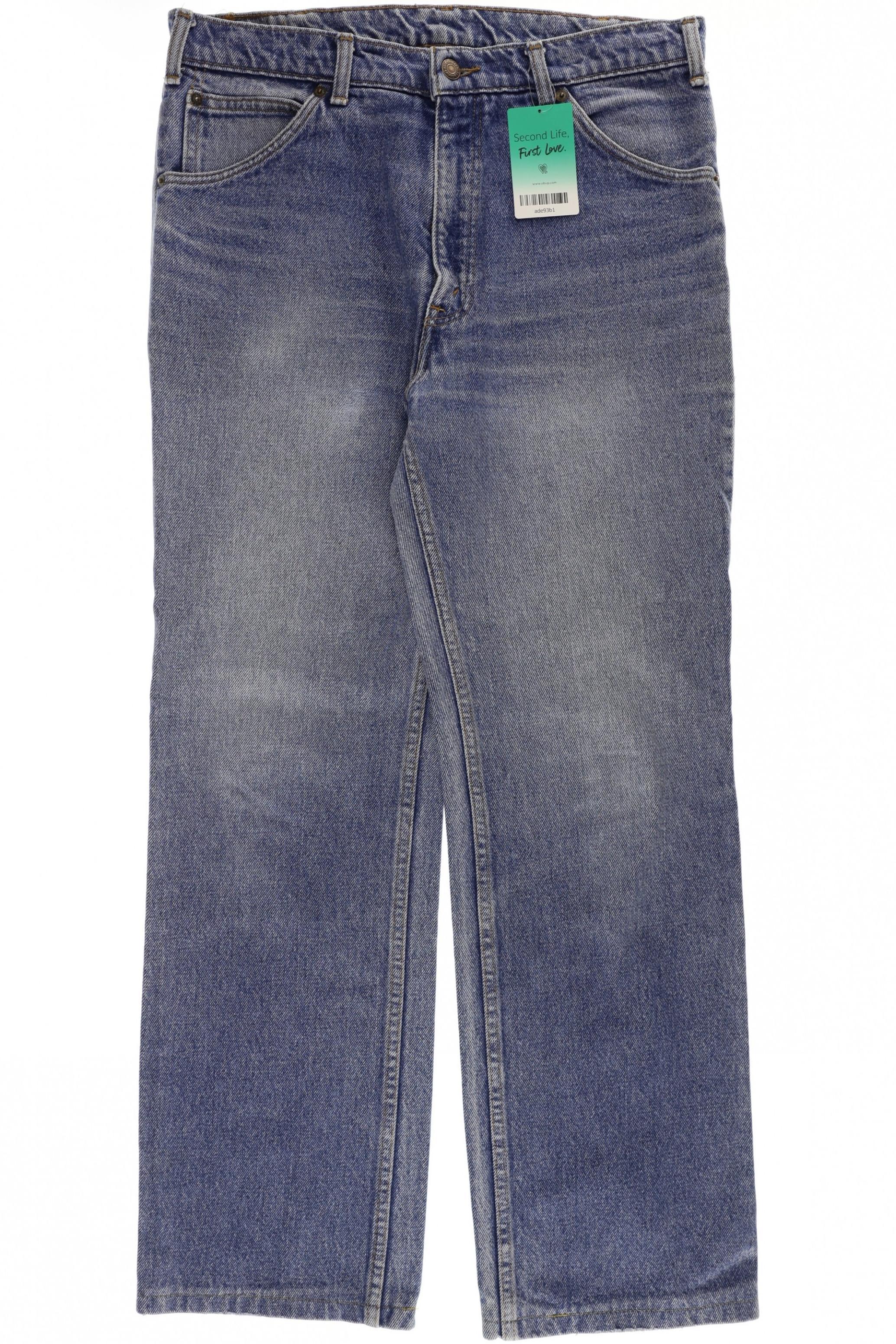 

Levis Herren Jeans, blau, Gr. 35