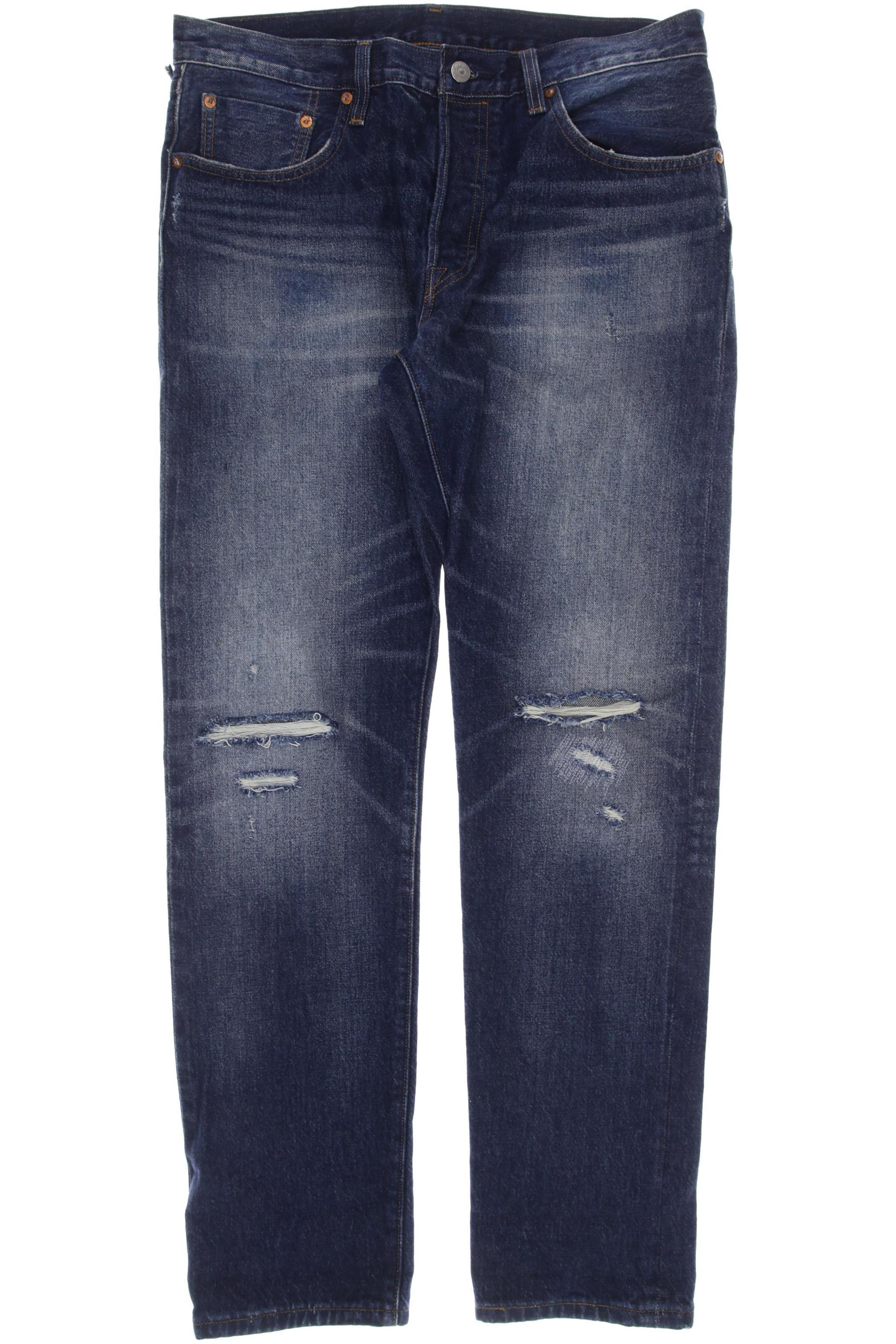 

Levis Herren Jeans, blau, Gr. 30
