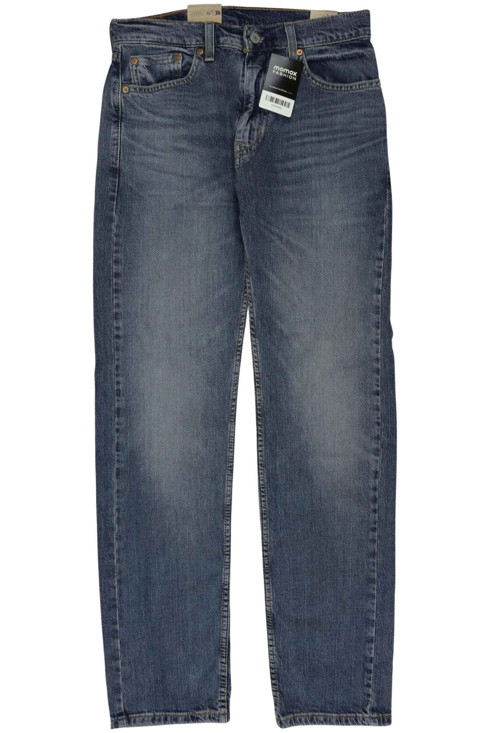 

Levis Herren Jeans, blau, Gr. 29