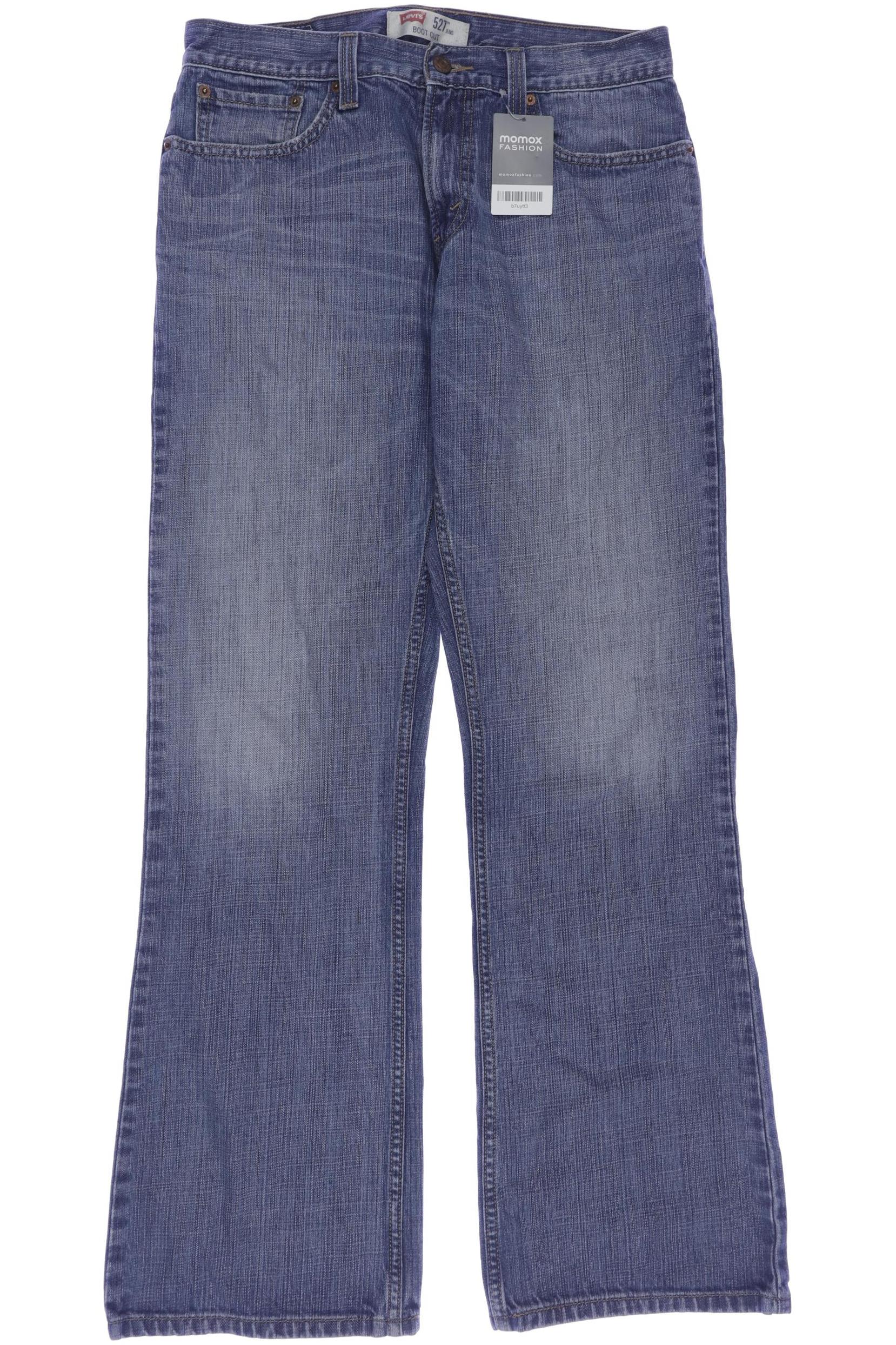 

Levis Herren Jeans, blau, Gr. 32