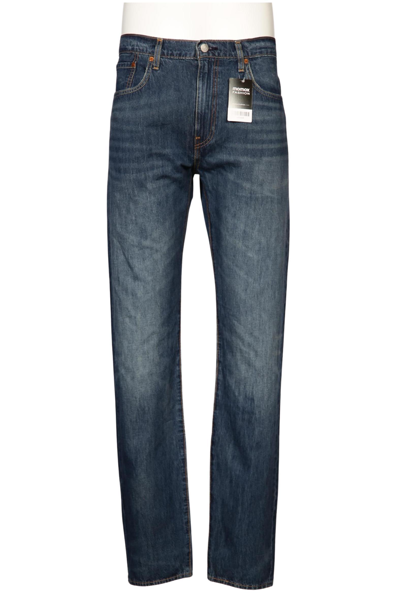 Thumbnail - Levis Herren Jeans, blau, Gr. 36