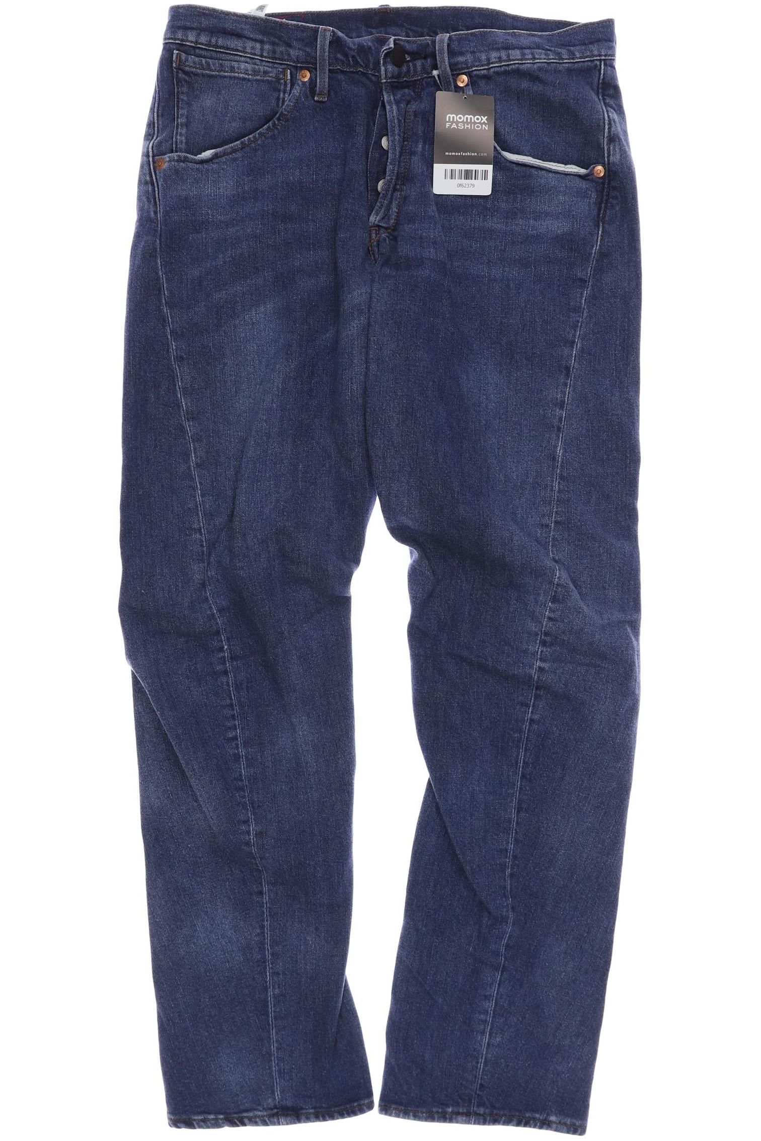

Levis Herren Jeans, blau, Gr. 44