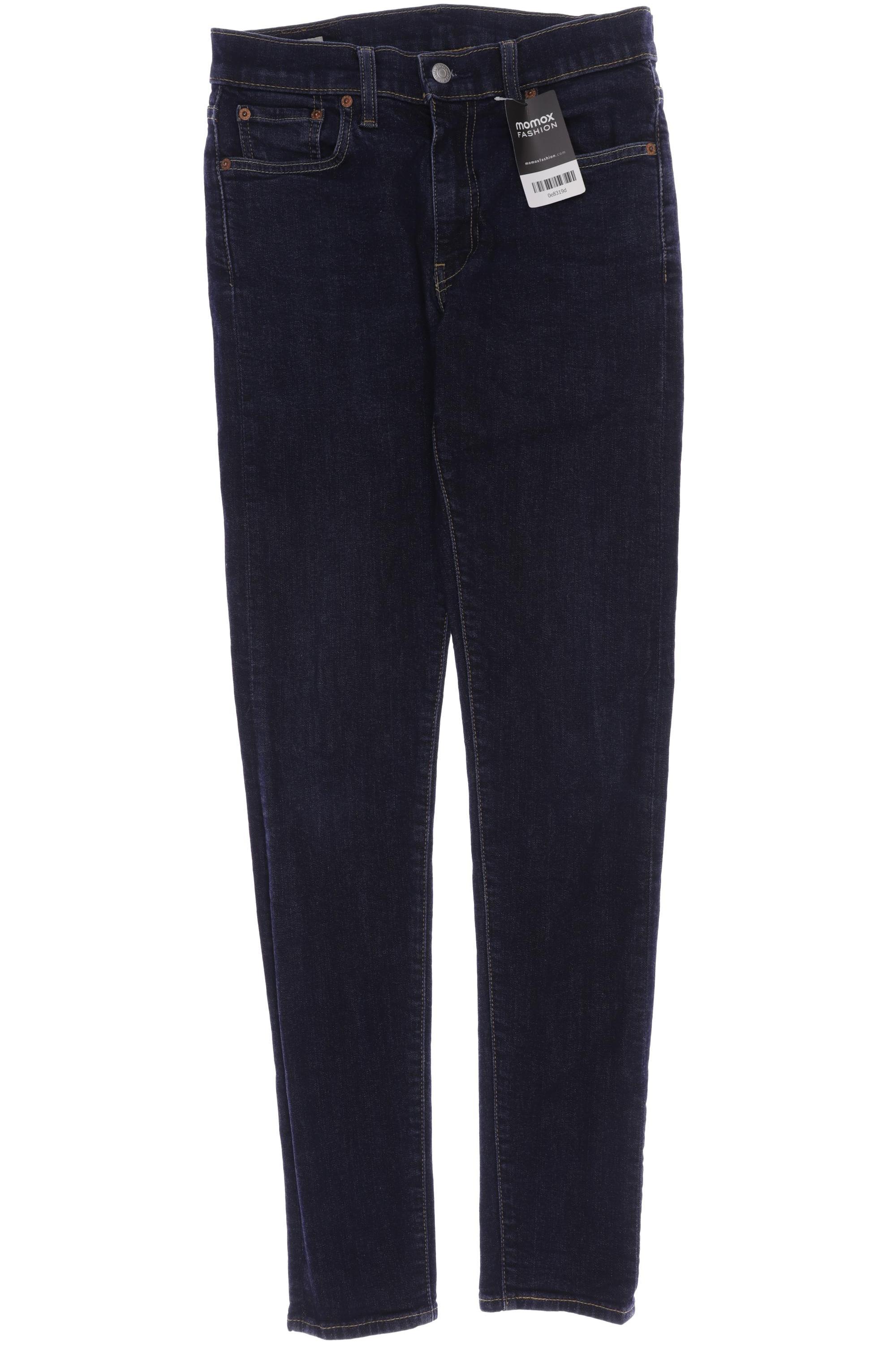 

Levis Herren Jeans, marineblau, Gr. 30