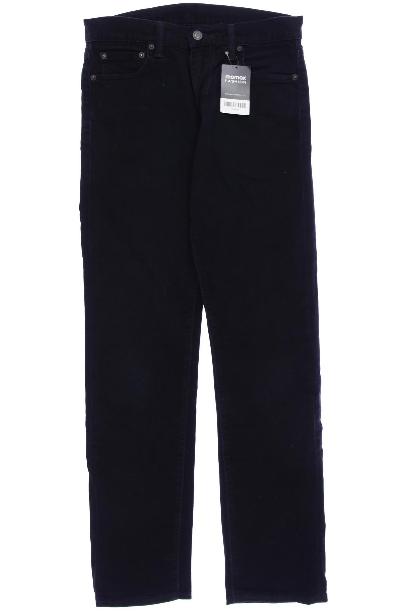 

Levis Herren Jeans, schwarz, Gr. 29