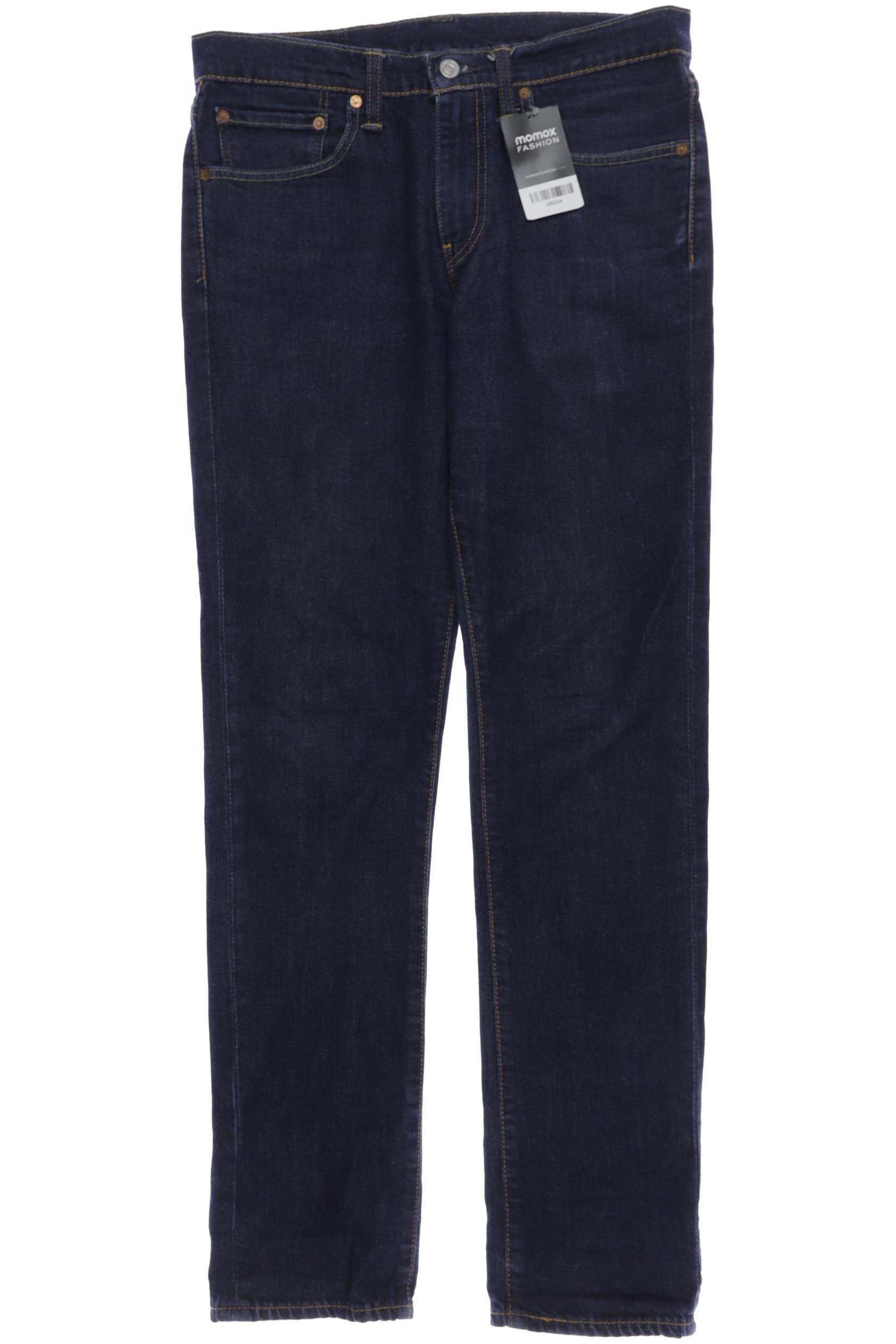 

Levis Herren Jeans, marineblau, Gr. 32