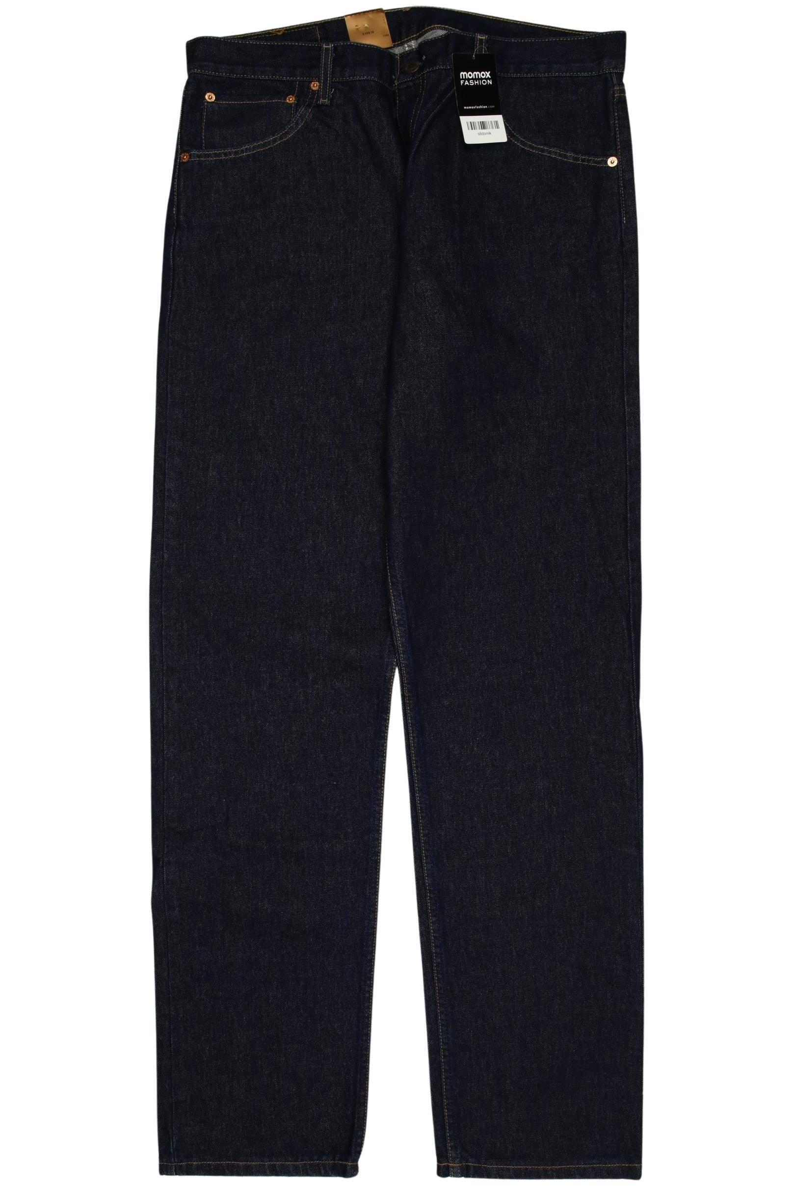 

Levis Herren Jeans, marineblau, Gr. 38