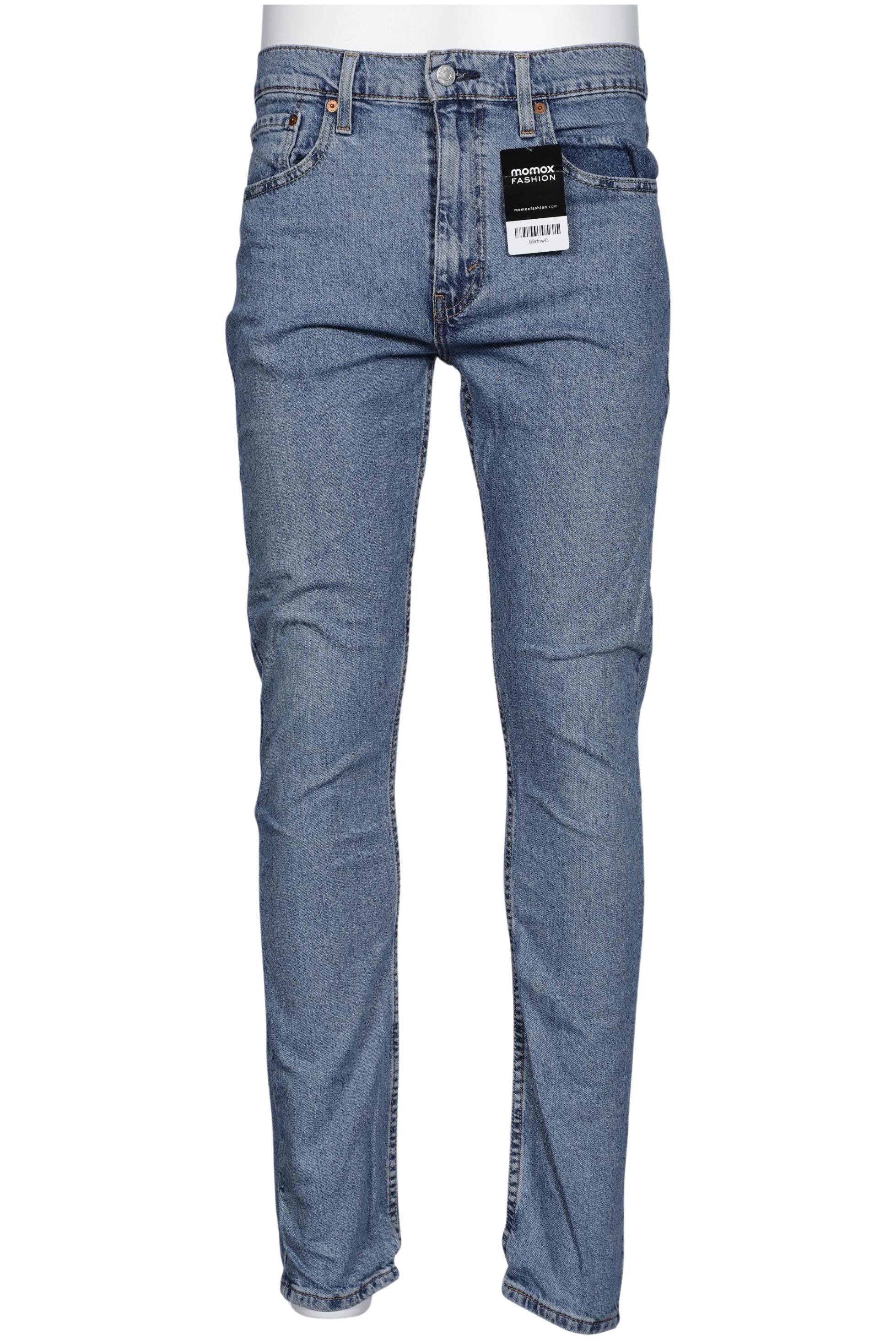 Thumbnail - Levis Herren Jeans, blau, Gr. 33