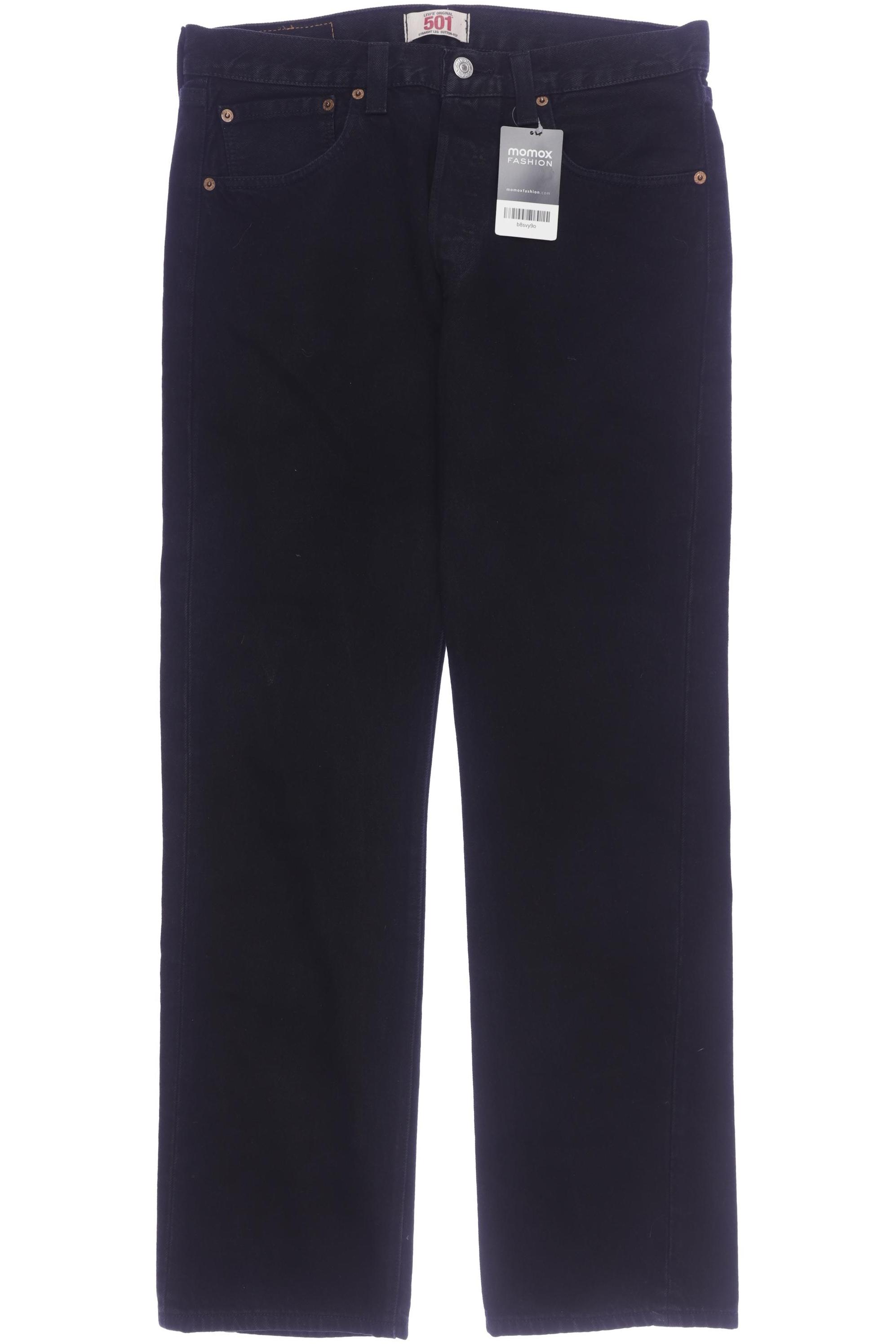 

Levis Herren Jeans, schwarz, Gr. 32