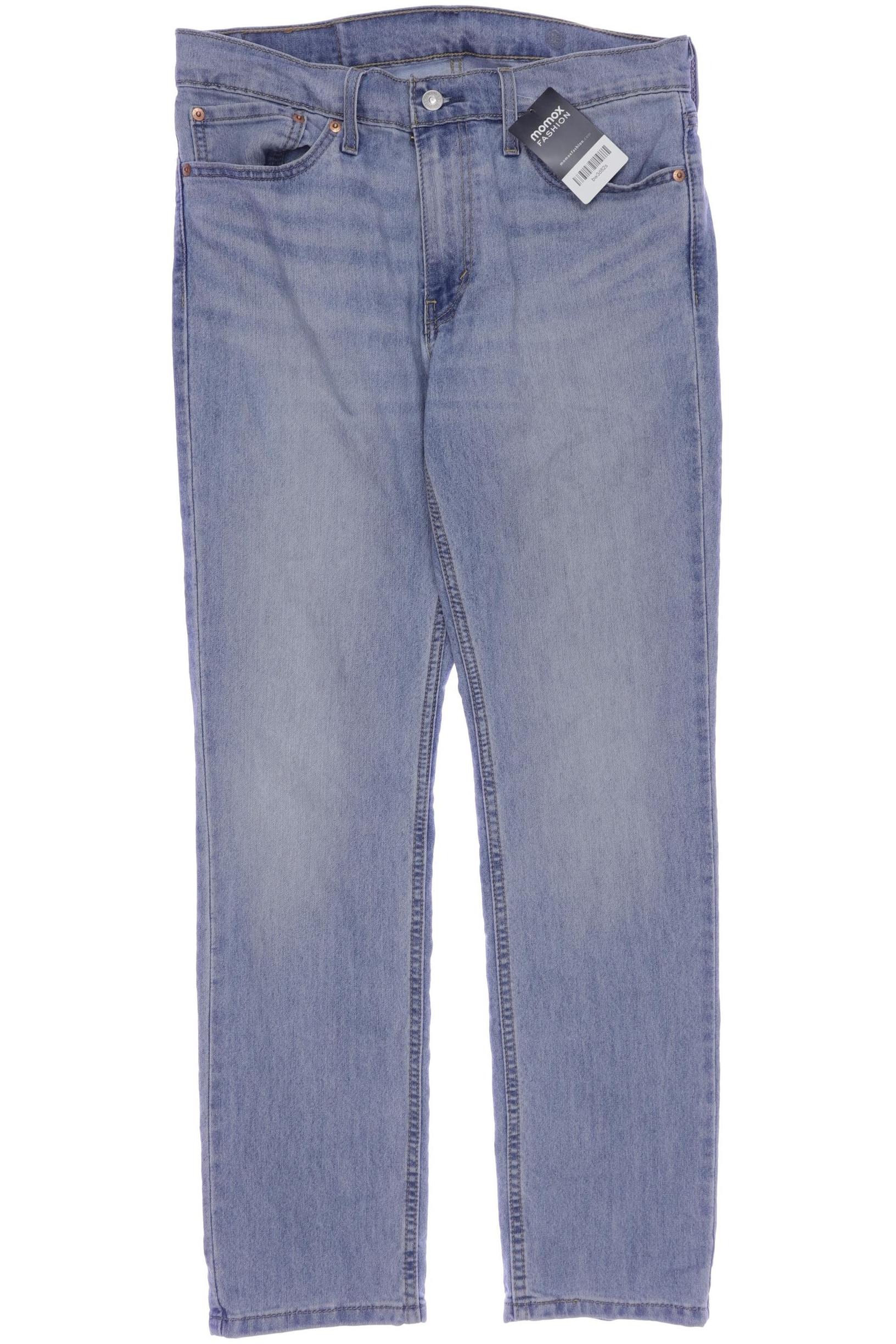 Thumbnail - Levis Herren Jeans, blau, Gr. 32