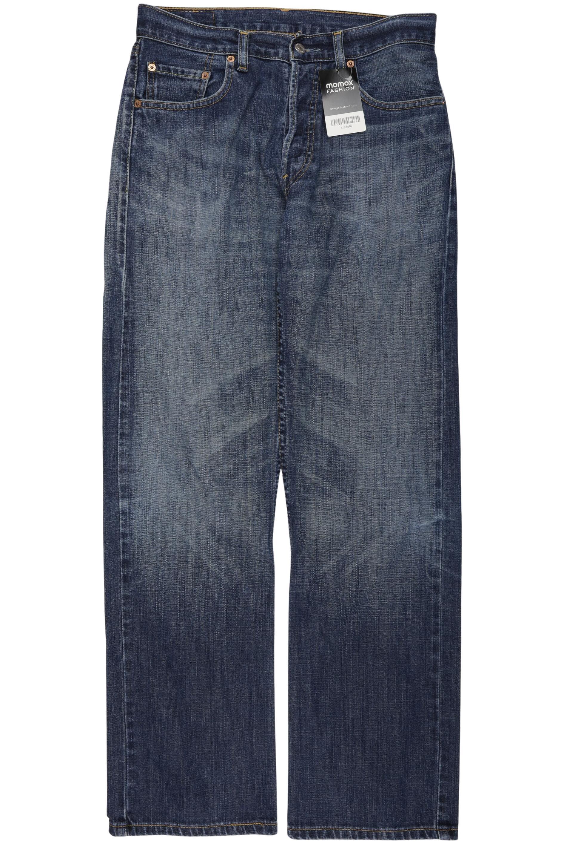 

Levis Herren Jeans, blau, Gr. 31