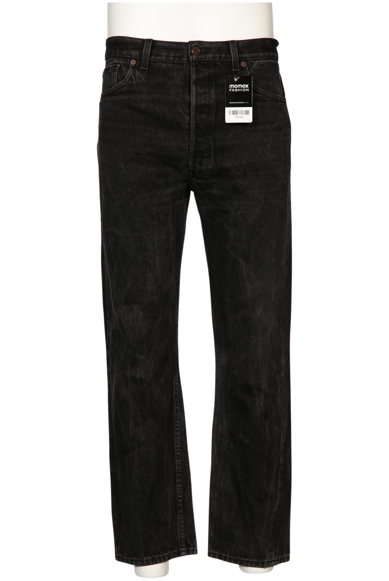 

Levis Herren Jeans, schwarz, Gr. 36