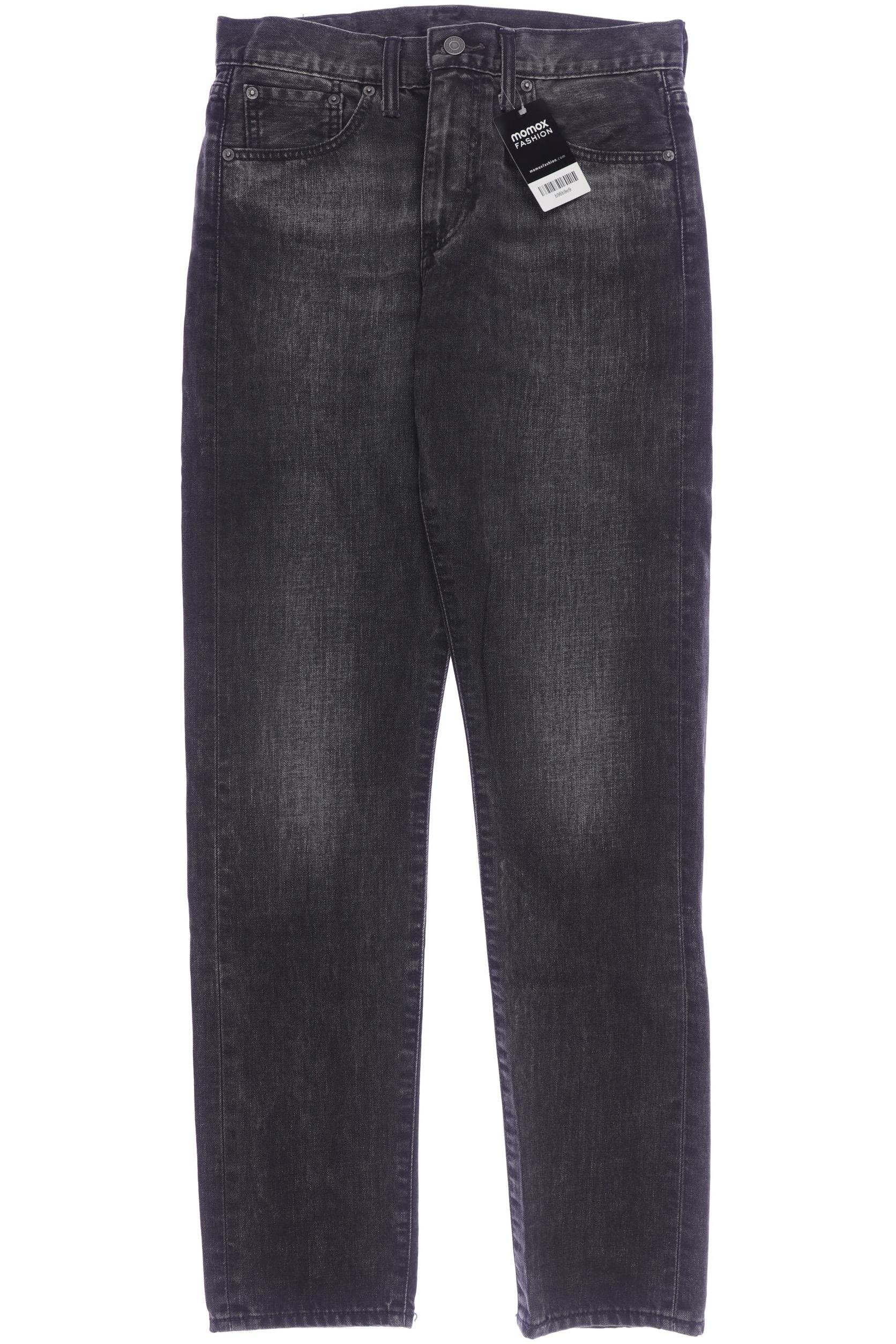 

Levis Herren Jeans, grau, Gr. 29