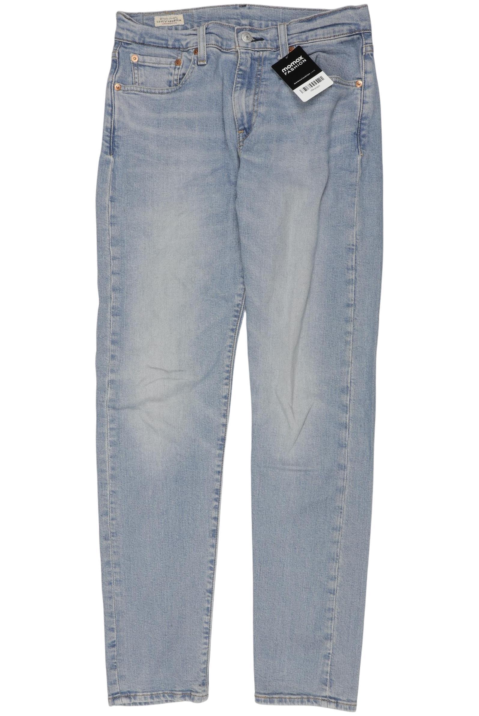 

Levis Herren Jeans, blau, Gr. 29