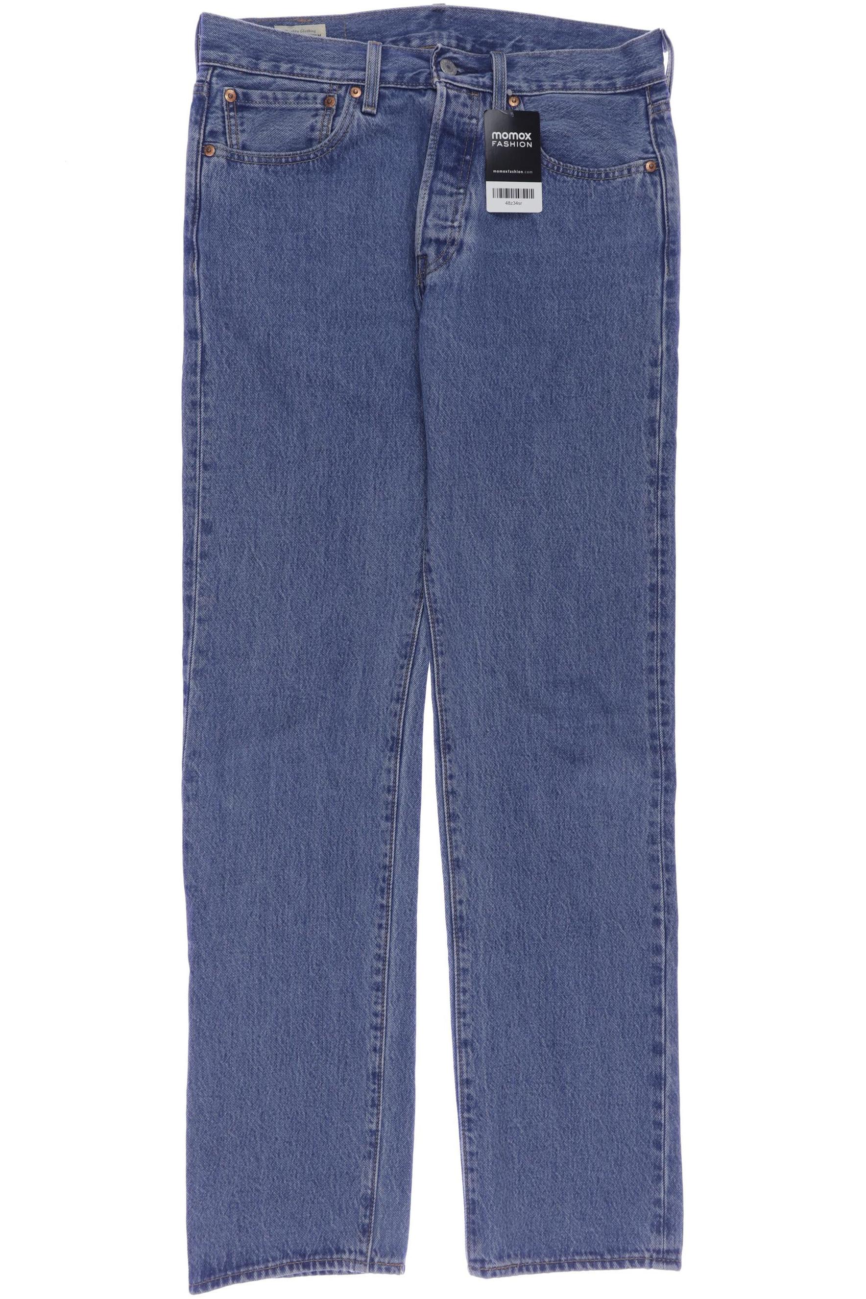 

Levis Herren Jeans, blau, Gr. 31