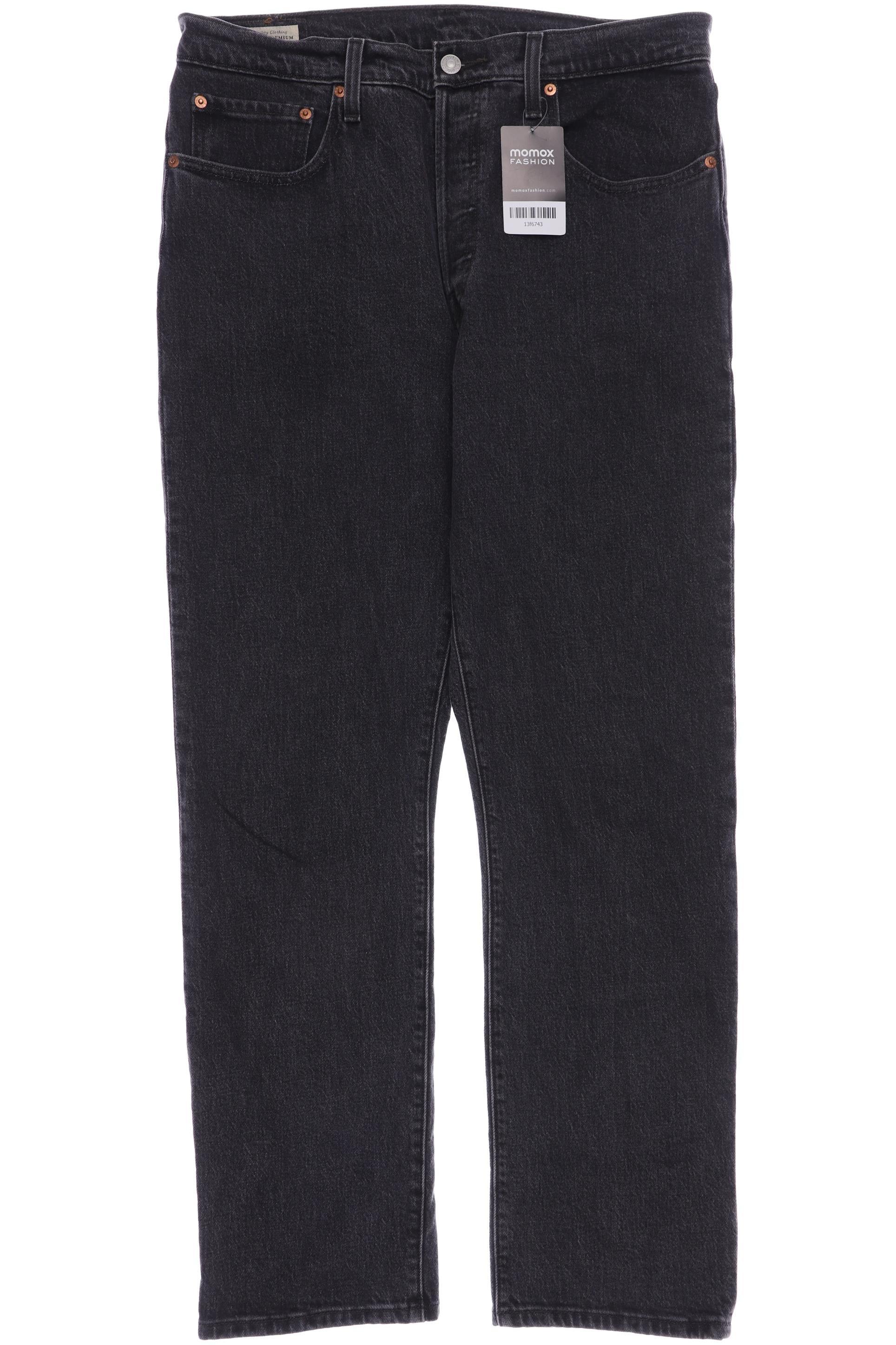 

Levis Herren Jeans, grau, Gr. 30